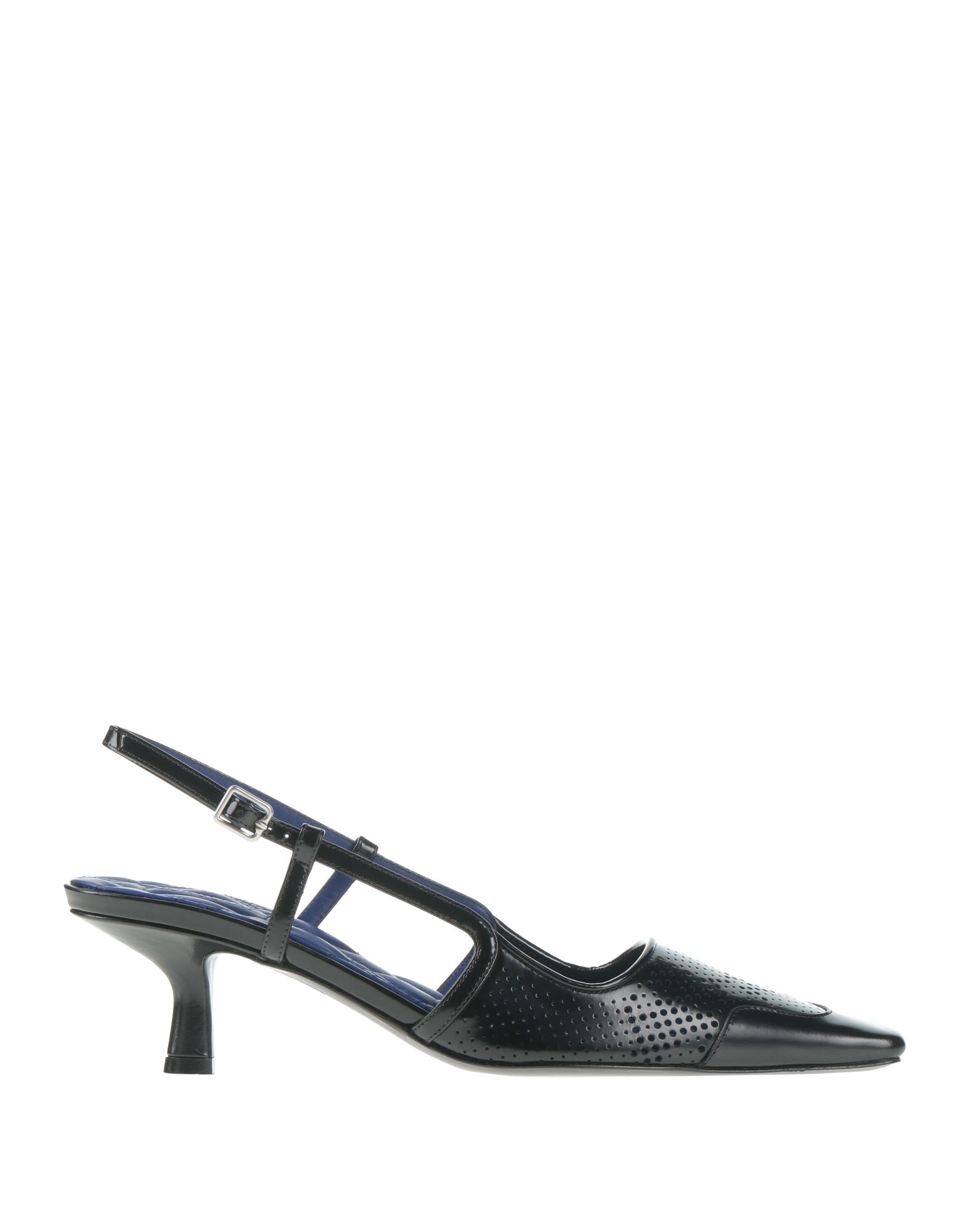  Burberry - Schuhe - Pumps - On Yoox.com 