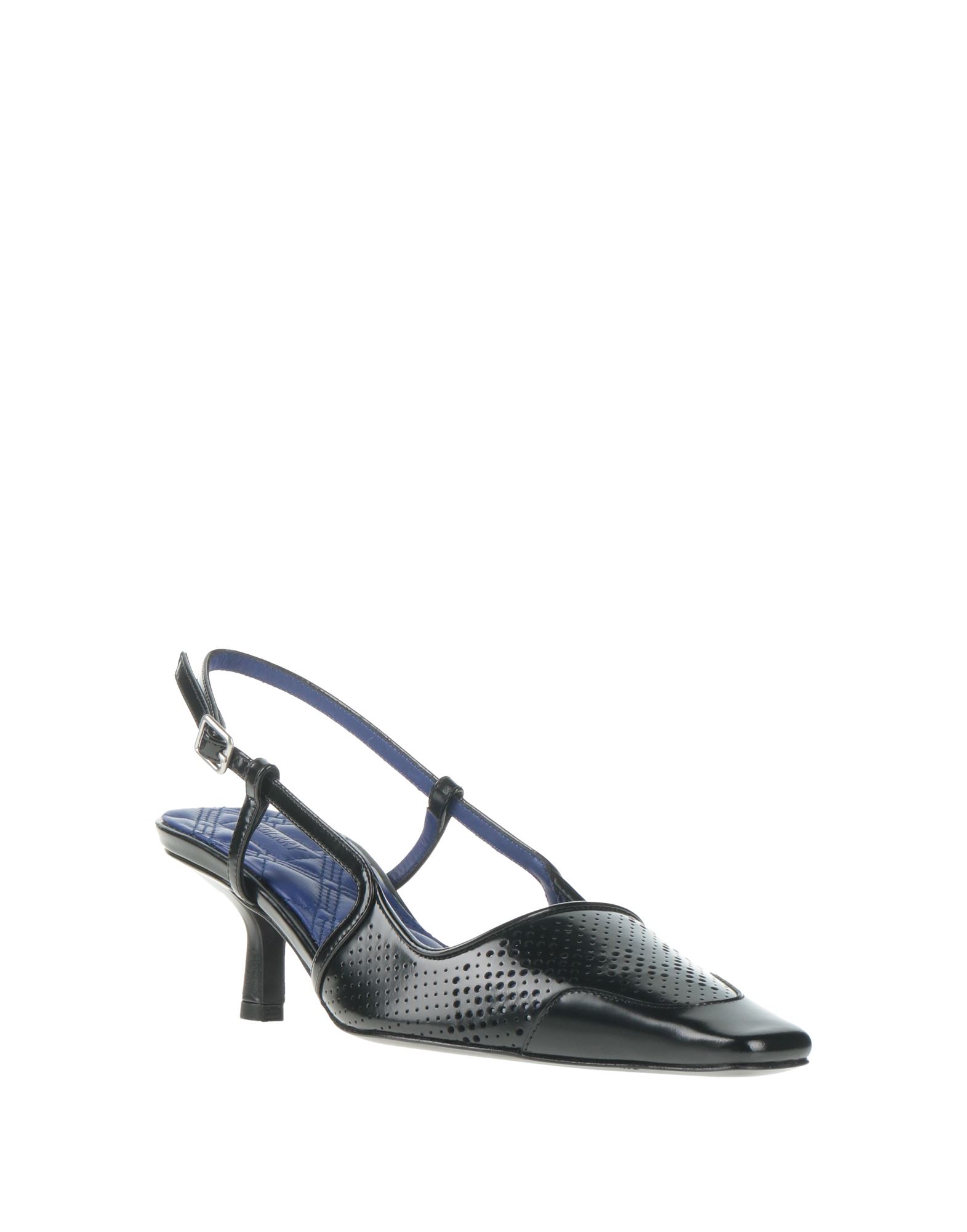  Burberry - Schuhe - Pumps - On Yoox.com 
