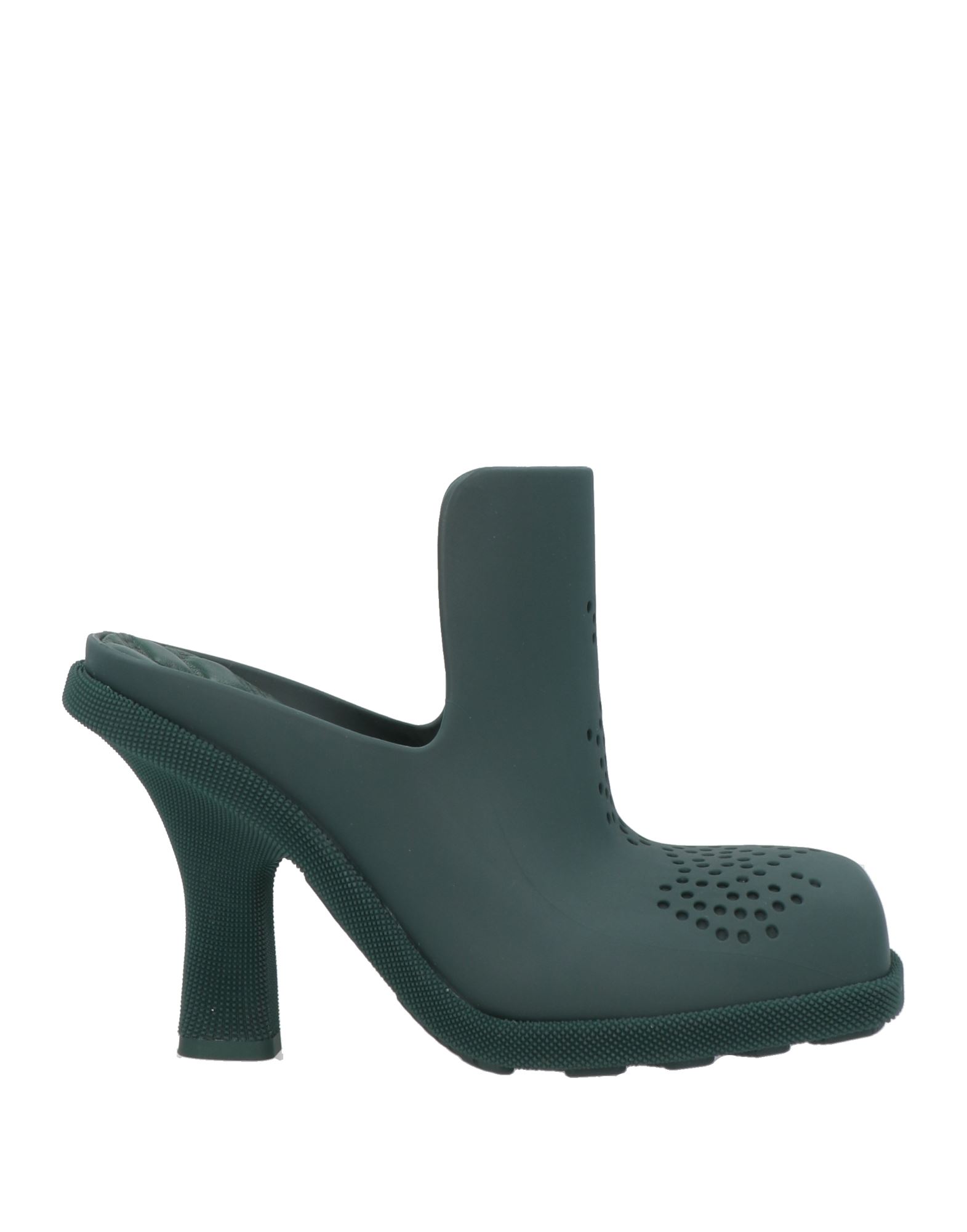 BURBERRY BURBERRY ΠΑΠΟΥΤΣΙΑ Μουλάρια και τσόκαρα