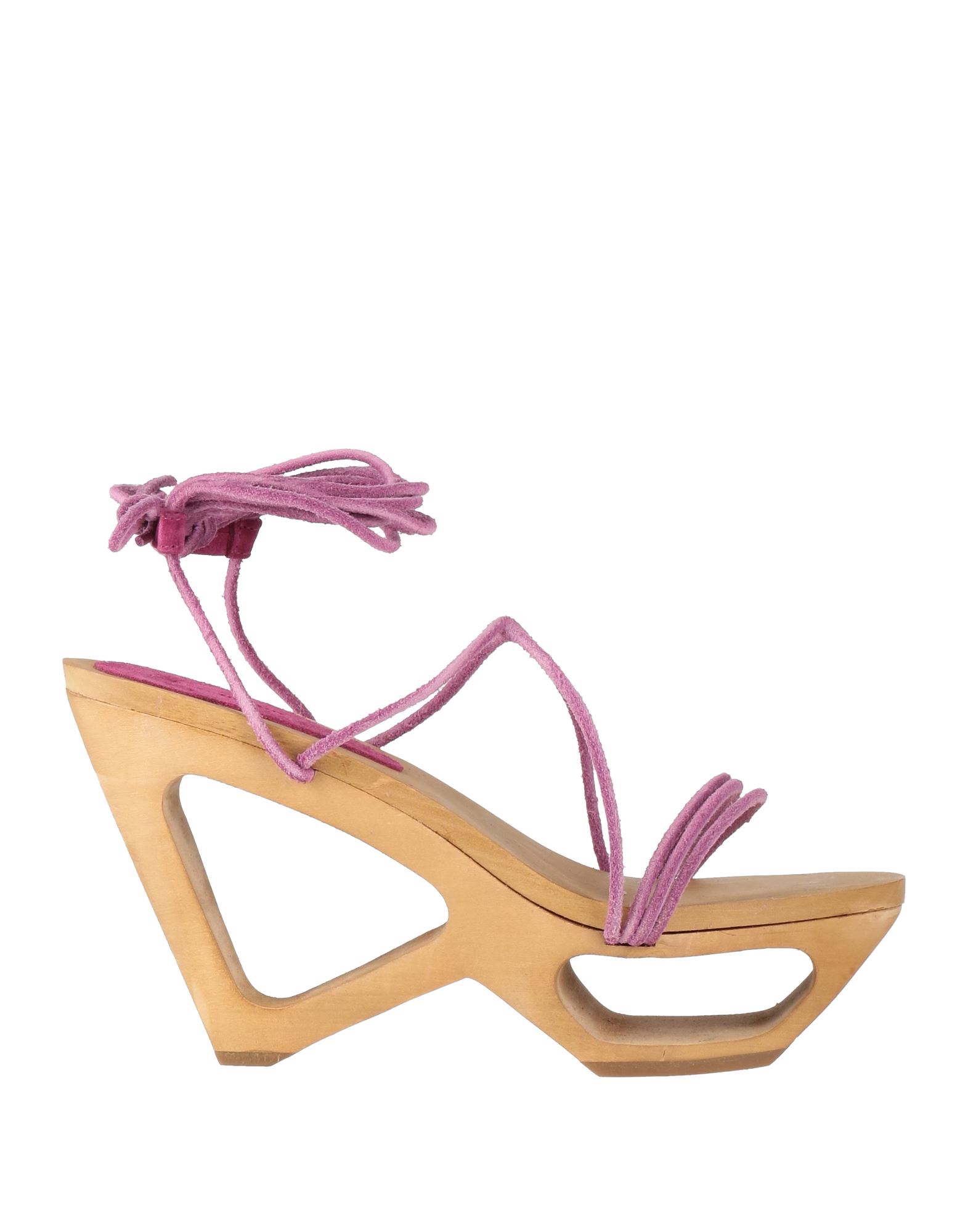 ISABEL MARANT ISABEL MARANT ΠΑΠΟΥΤΣΙΑ Πέδιλα