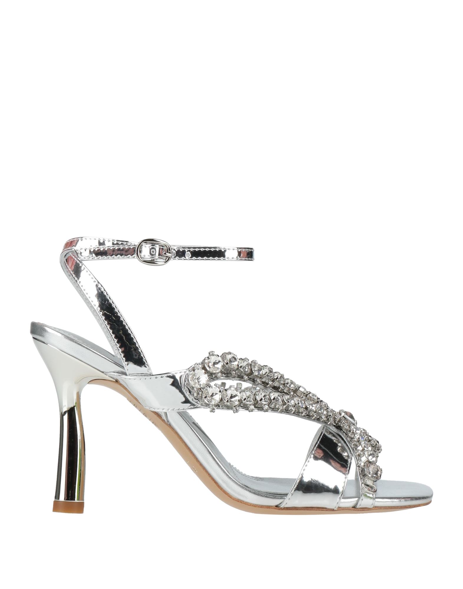 EMANUÉLLE VEE EMANUÉLLE VEE ΠΑΠΟΥΤΣΙΑ Πέδιλα