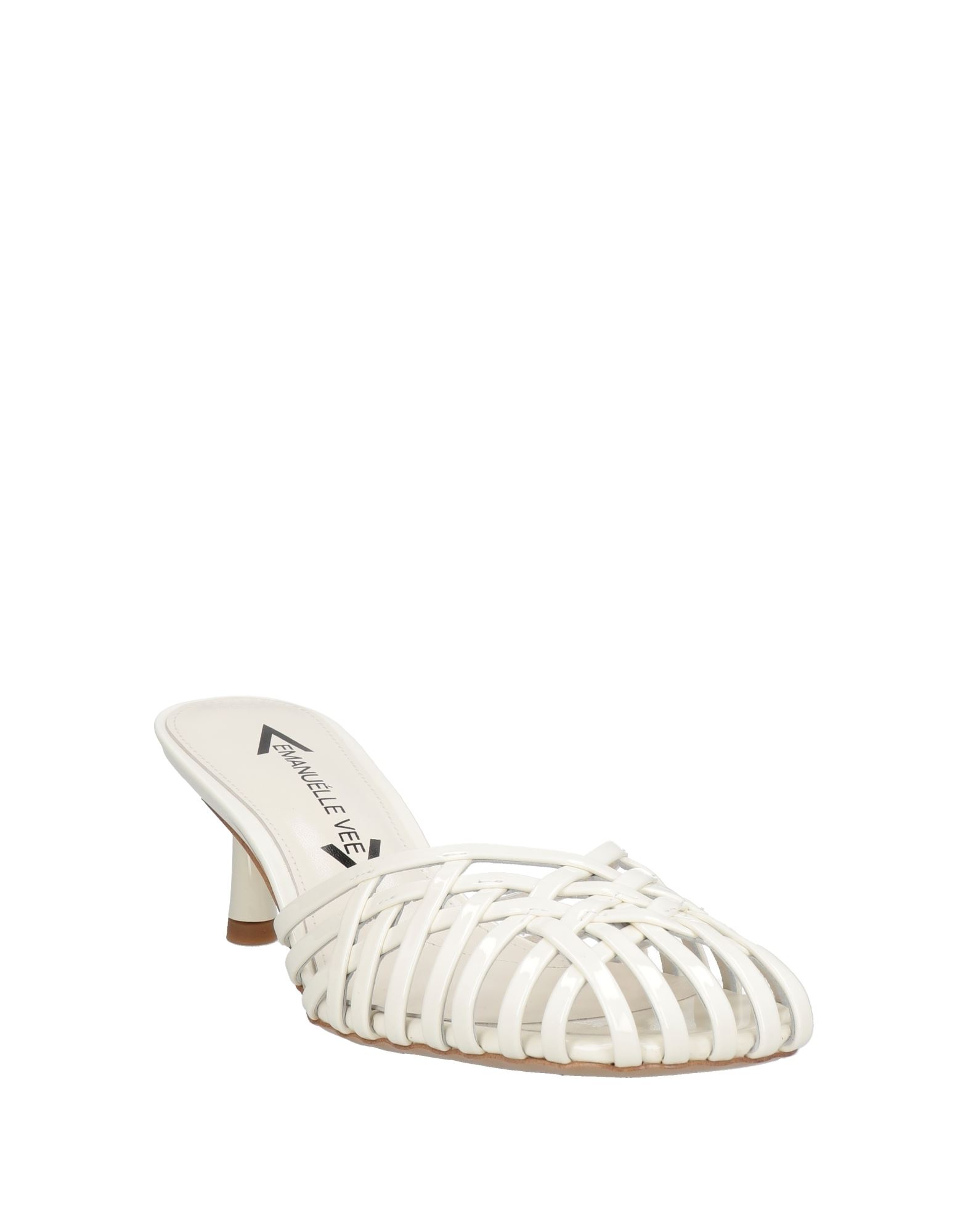  Emanuélle Vee - Schuhe - Mules & Clogs - On Yoox.com 