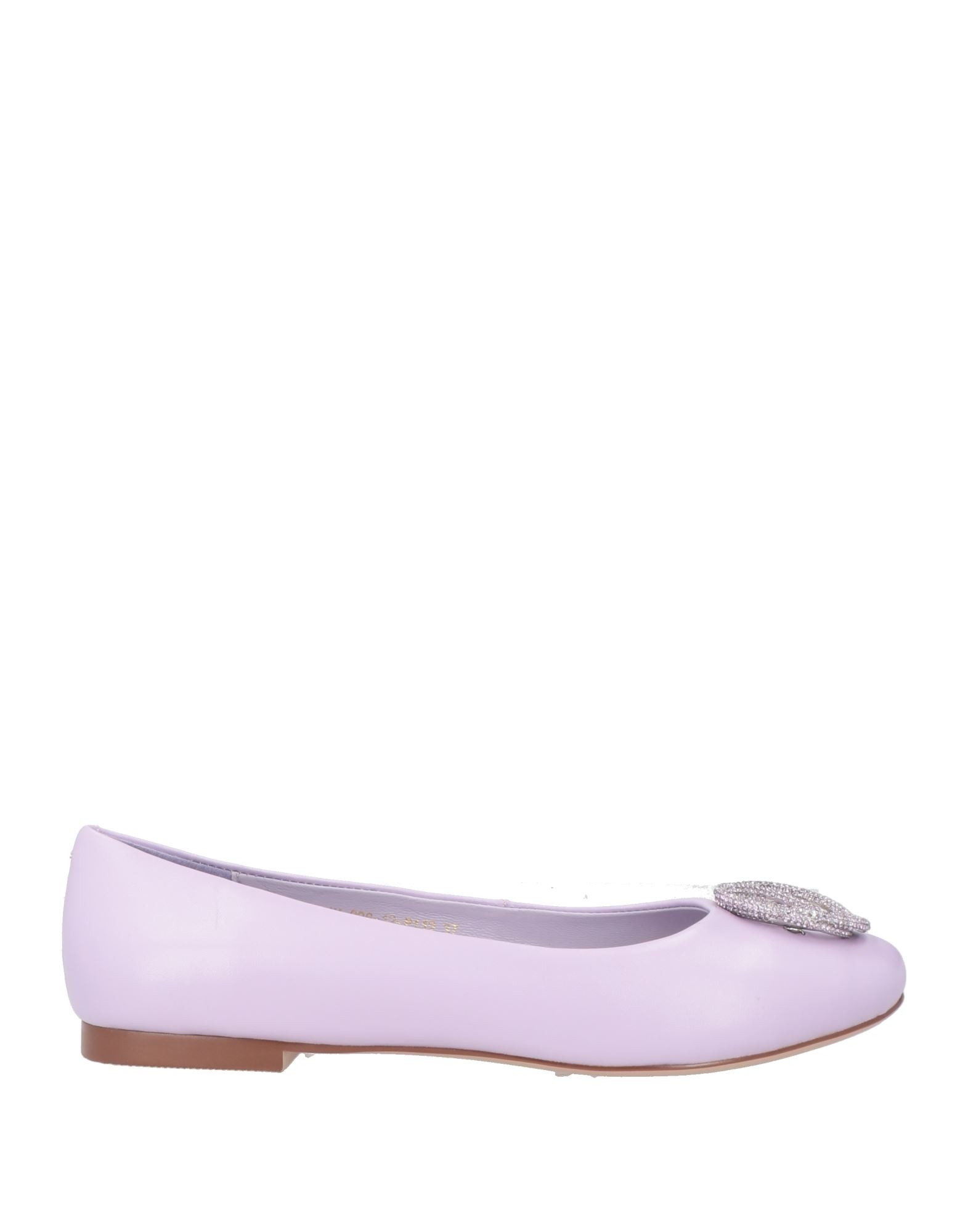 EMANUÉLLE VEE EMANUÉLLE VEE ΠΑΠΟΥΤΣΙΑ Μπαλαρίνες