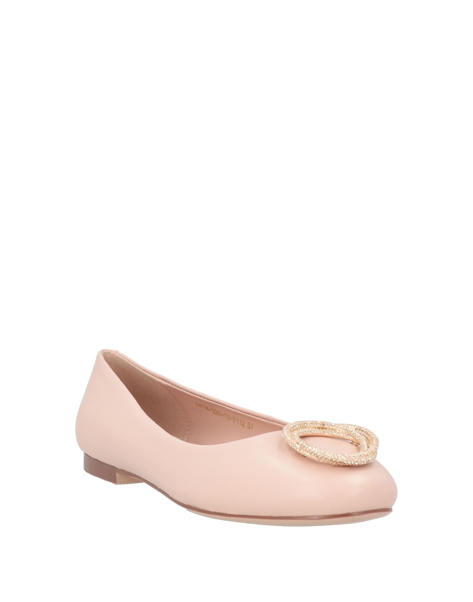  Emanuélle Vee - Calzado - Bailarinas - On Yoox.com 