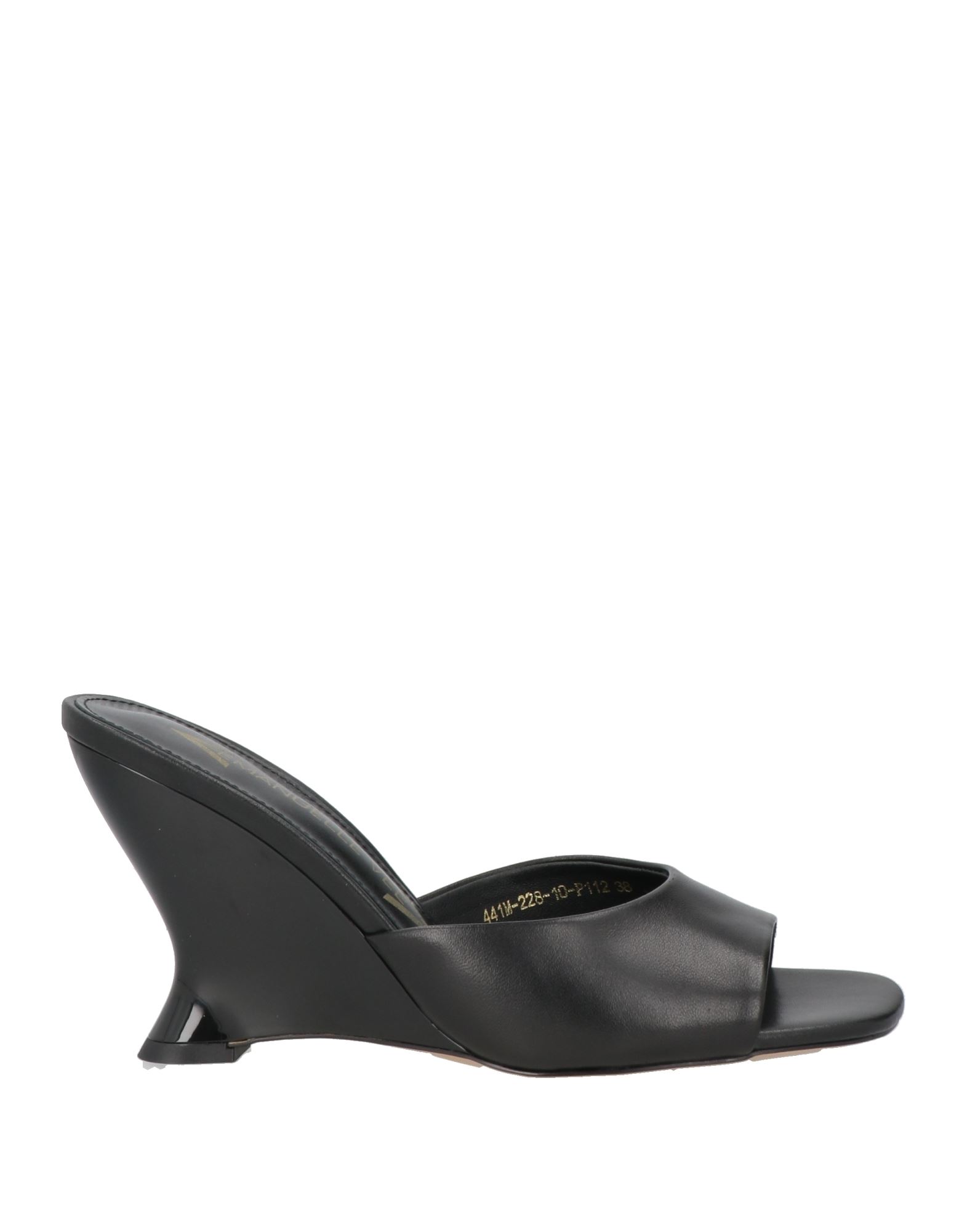 EMANUÉLLE VEE EMANUÉLLE VEE ΠΑΠΟΥΤΣΙΑ Πέδιλα