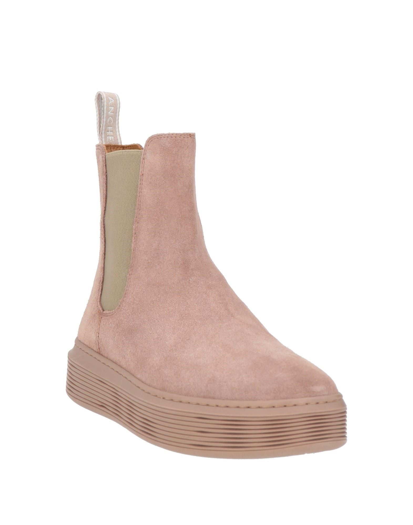  Voile Blanche - Calzado - Botines De Caña Alta - On Yoox.com 