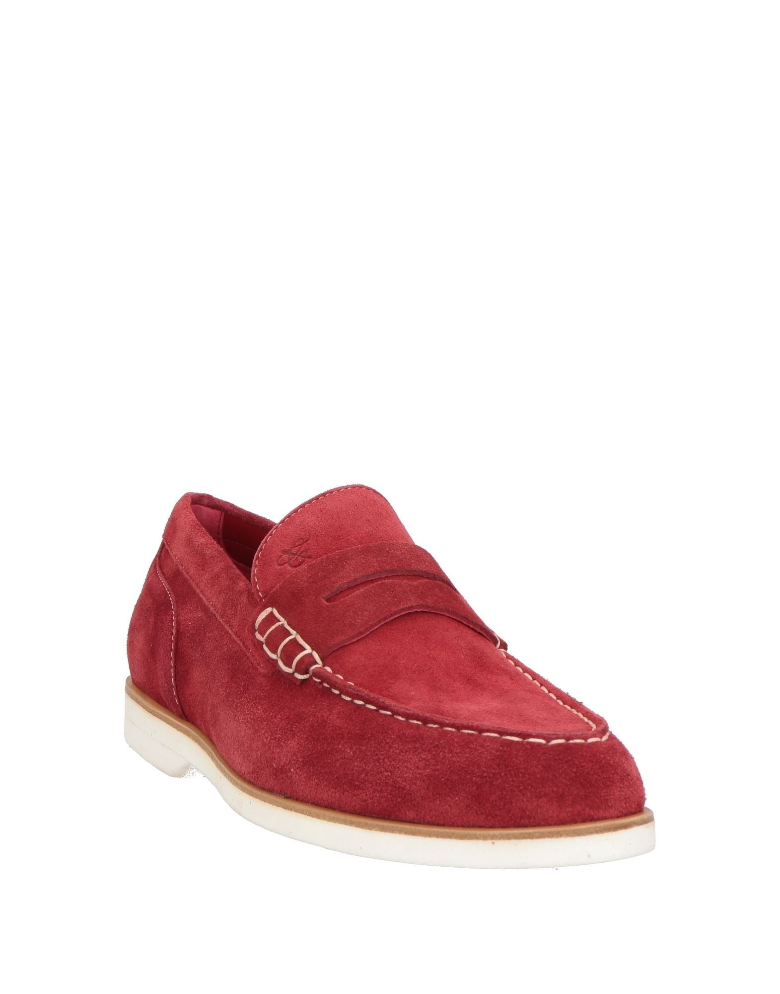  Canali - Calzado - Mocasines - On Yoox.com 