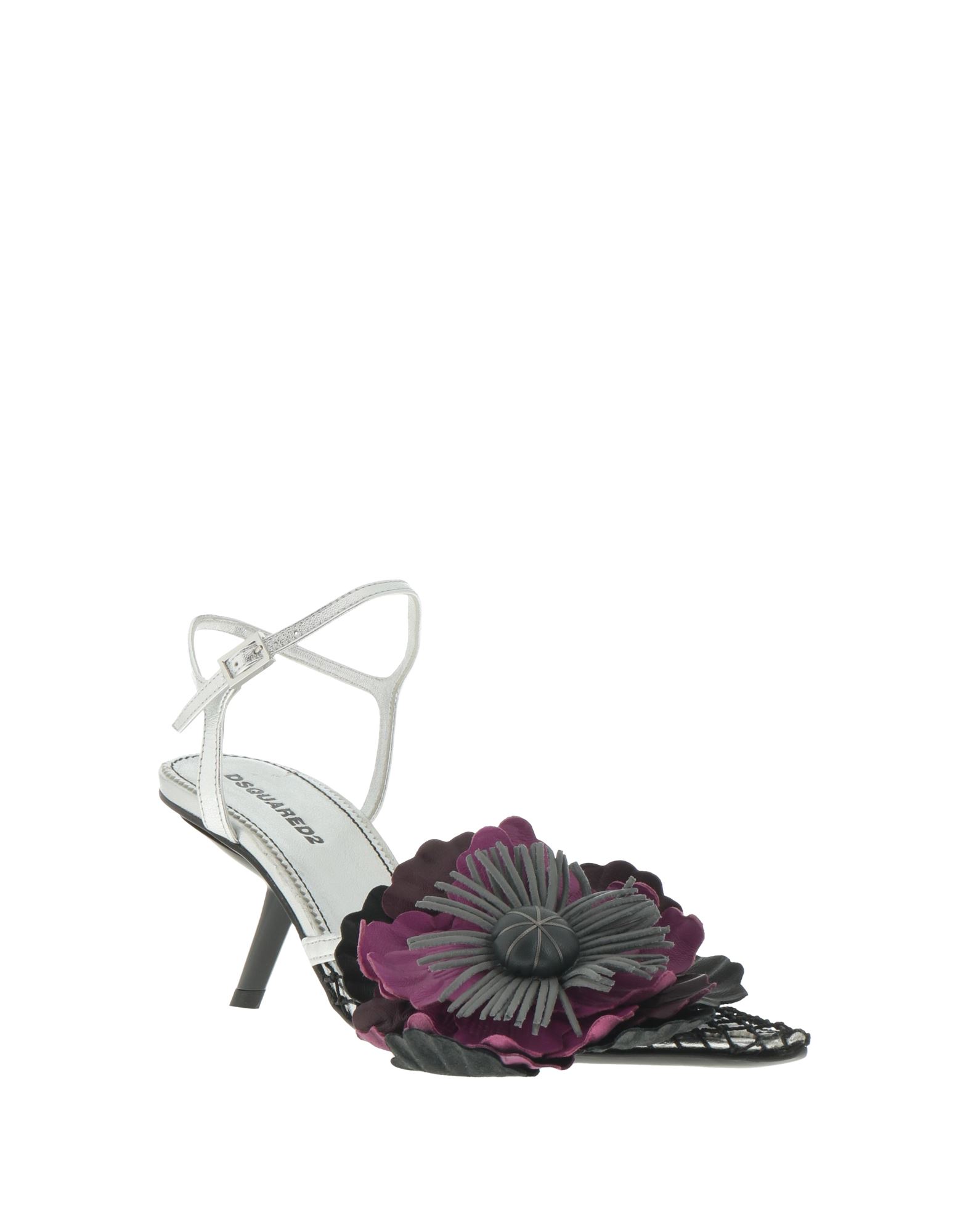  Dsquared2 - Schuhe - Pumps - On Yoox.com 