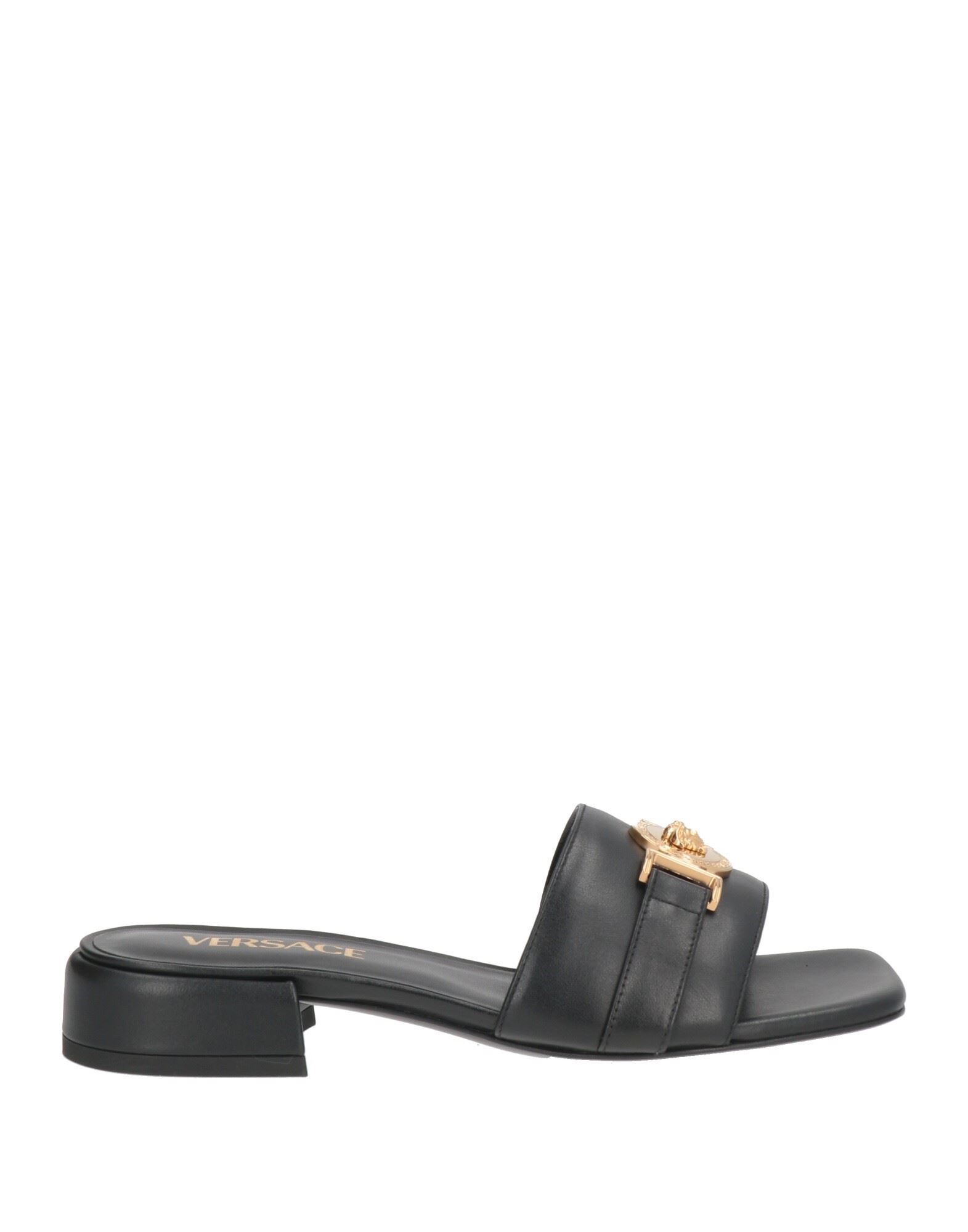 VERSACE VERSACE ΠΑΠΟΥΤΣΙΑ Πέδιλα
