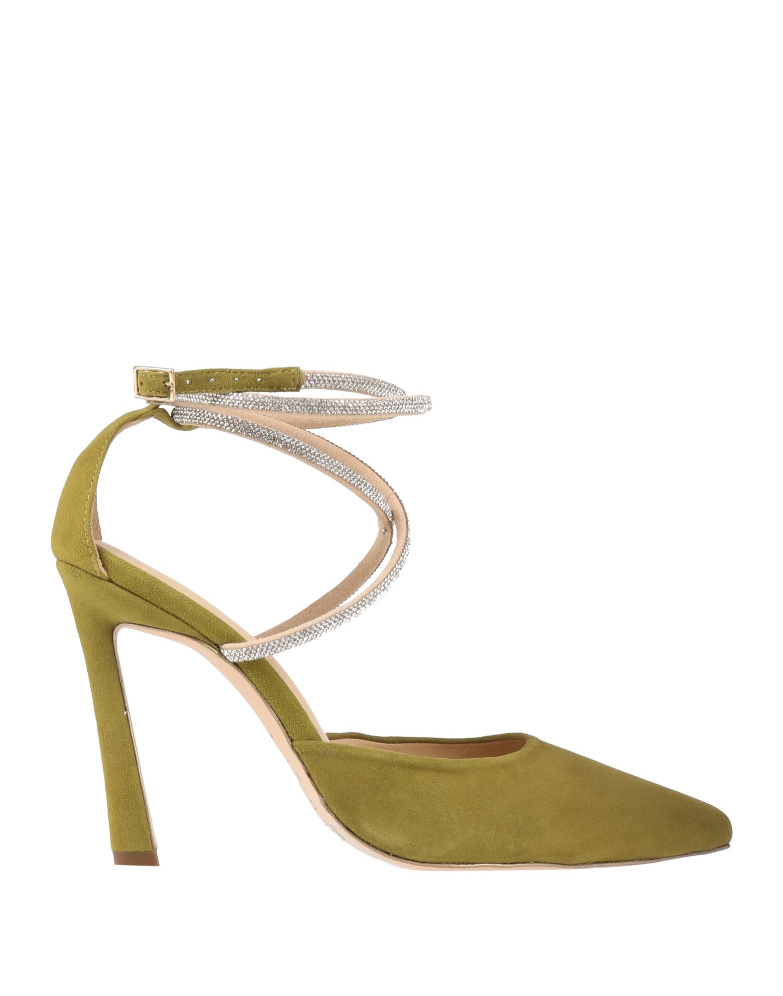 GOLD & ROUGE GOLD & ROUGE ΠΑΠΟΥΤΣΙΑ Κλειστά παπούτσια