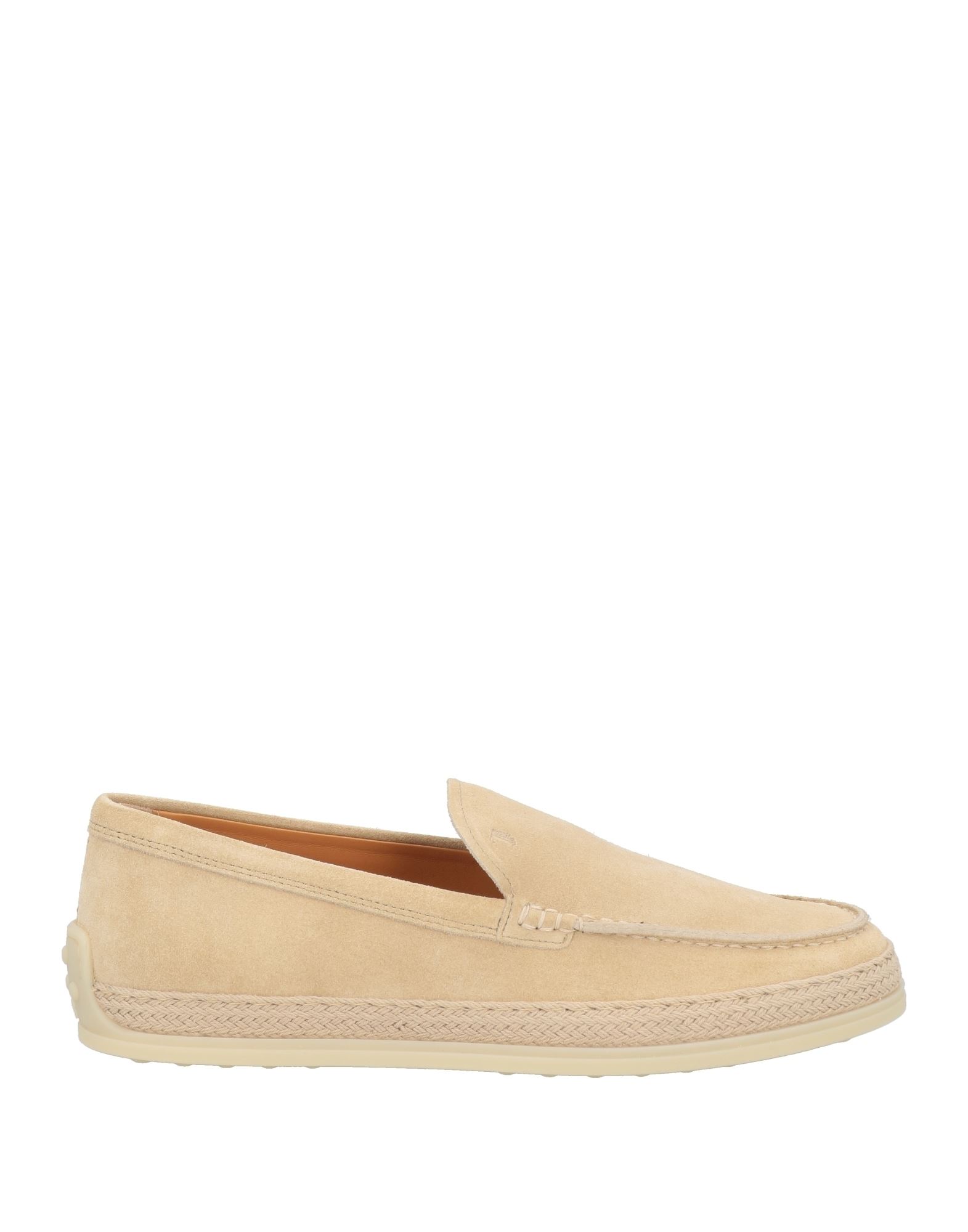 TOD'S ΠΑΠΟΥΤΣΙΑ Μοκασίνια