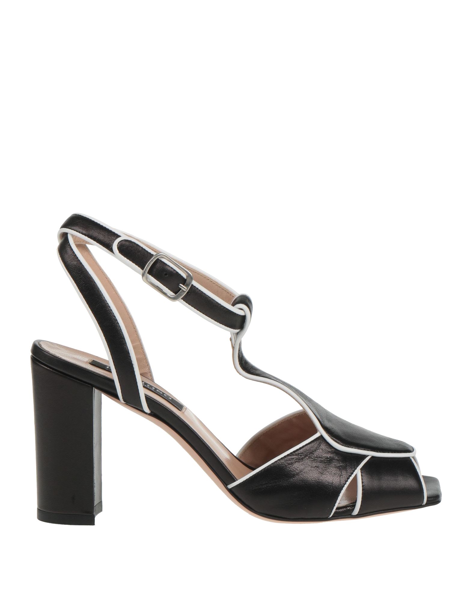 PREZIOSO PREZIOSO ΠΑΠΟΥΤΣΙΑ Πέδιλα