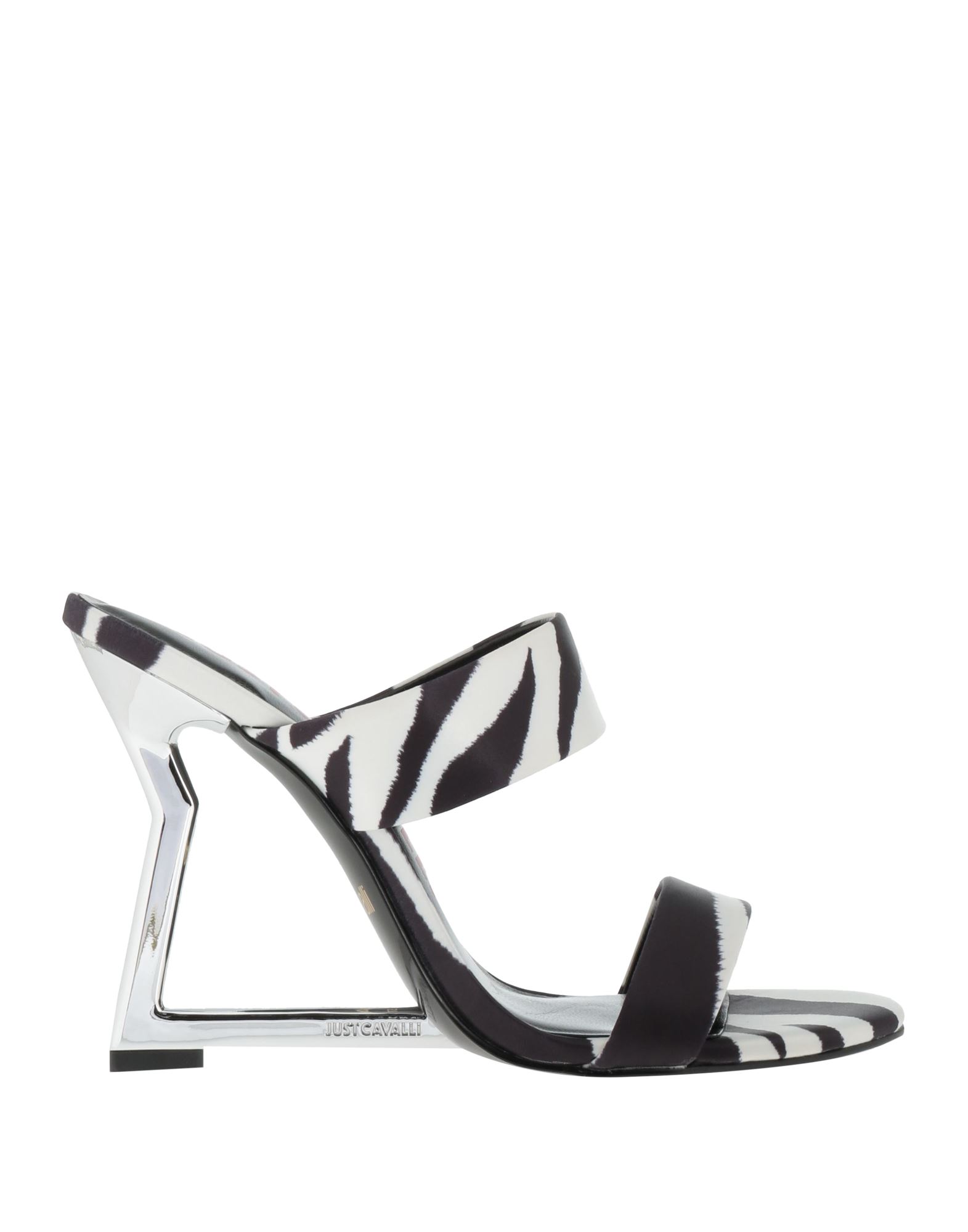  Just Cavalli - Schuhe - Sandalen - On Yoox.com 