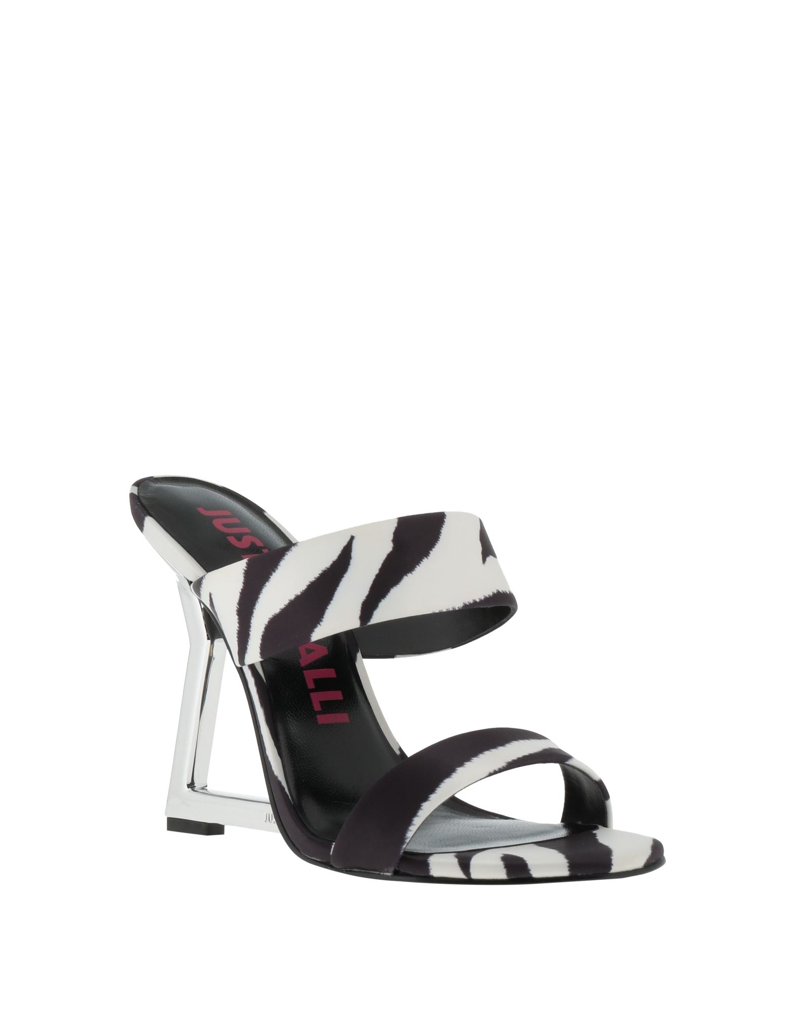  Just Cavalli - Schuhe - Sandalen - On Yoox.com 