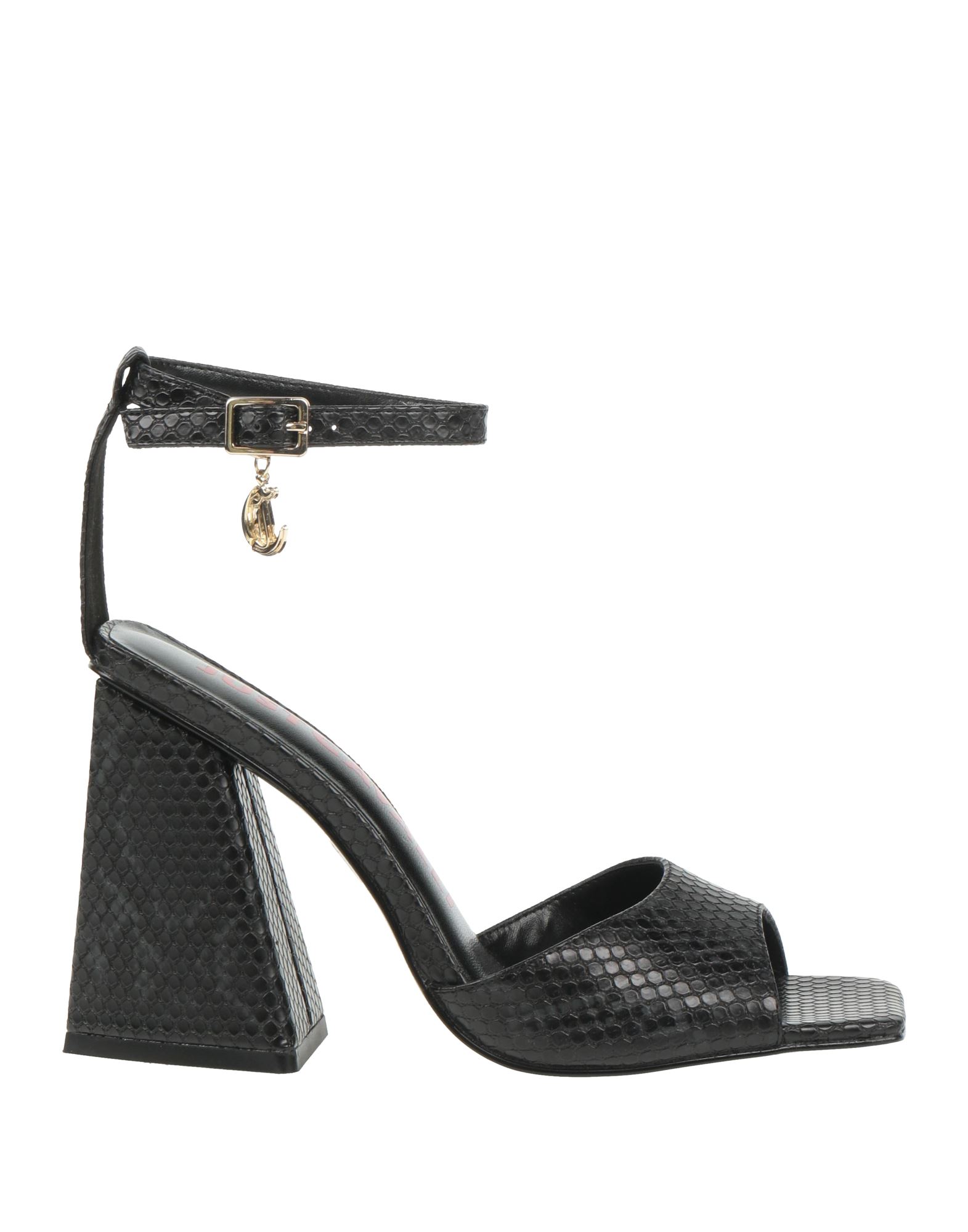 JUST CAVALLI JUST CAVALLI ΠΑΠΟΥΤΣΙΑ Πέδιλα