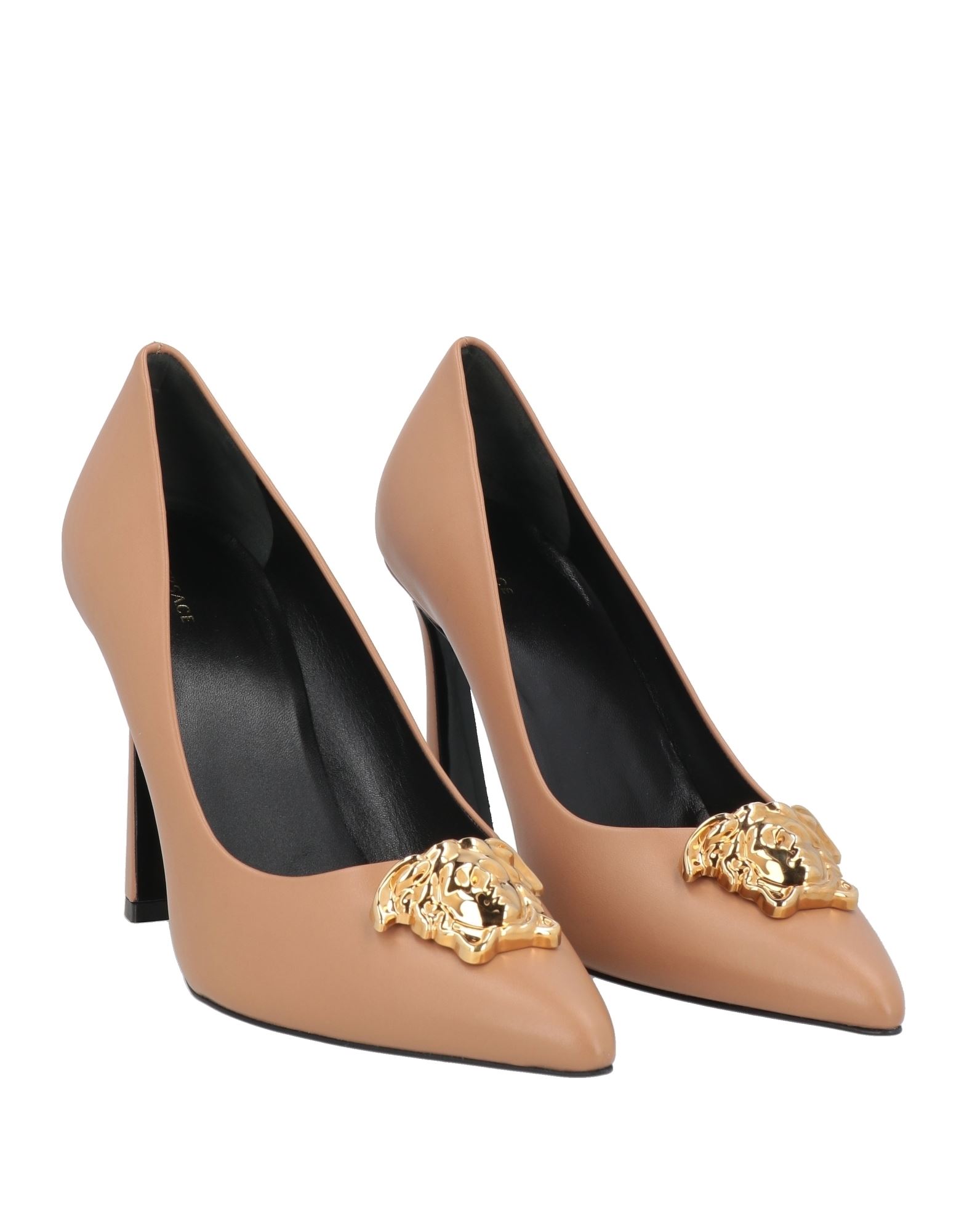  Versace - Schuhe - Pumps - On Yoox.com 