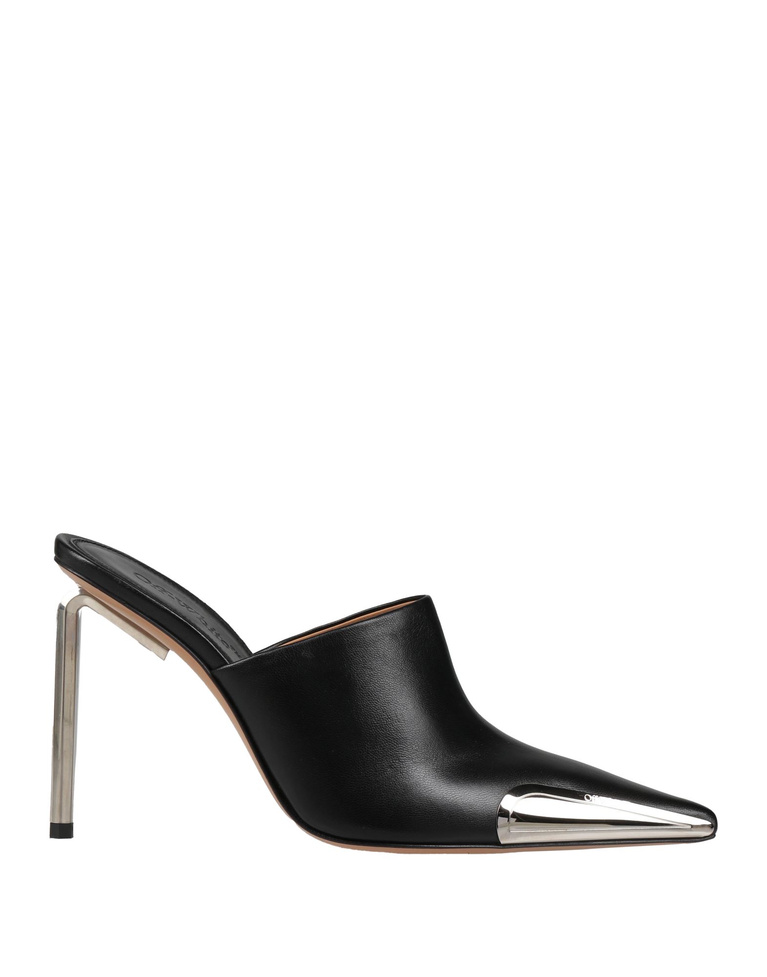 OFF-WHITE™ OFF-WHITE™ ΠΑΠΟΥΤΣΙΑ Μουλάρια και τσόκαρα