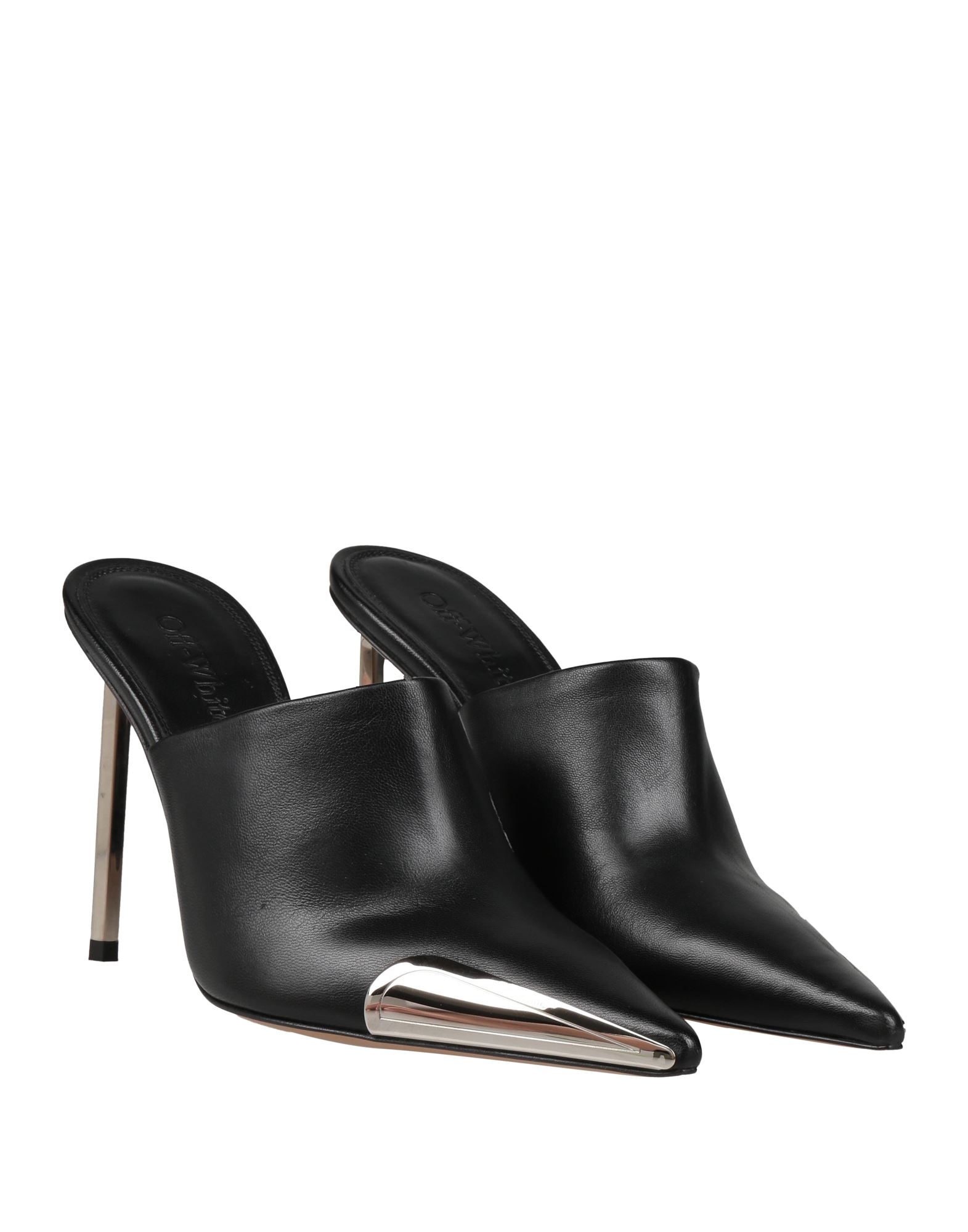  Off-white™ - Schuhe - Mules & Clogs - On Yoox.com 