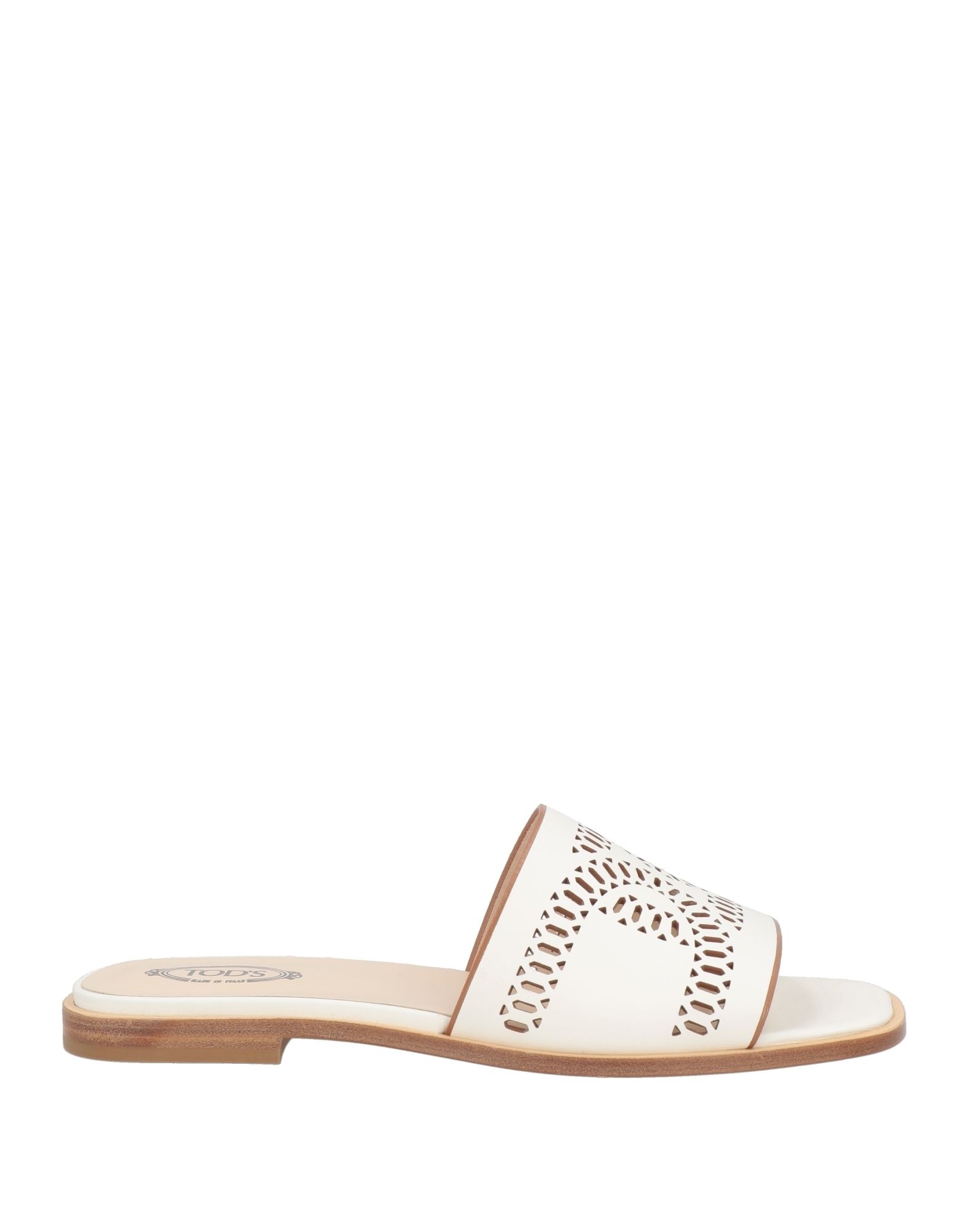 TOD'S ΠΑΠΟΥΤΣΙΑ Πέδιλα
