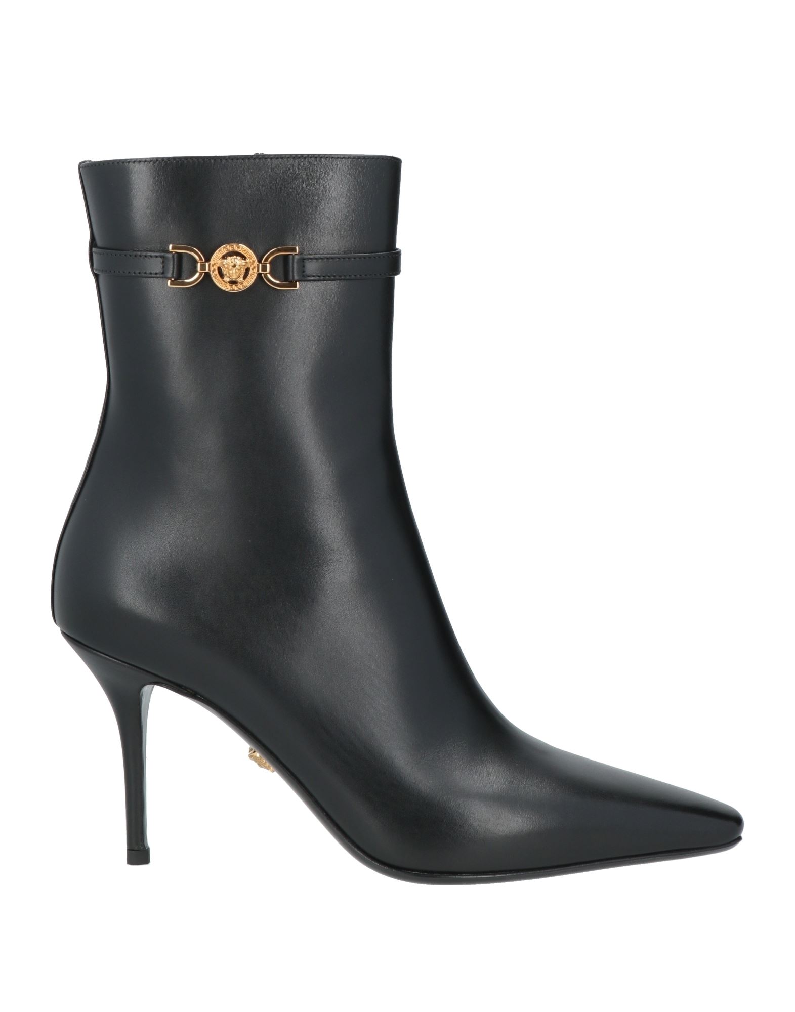 VERSACE VERSACE ΠΑΠΟΥΤΣΙΑ Μποτάκια