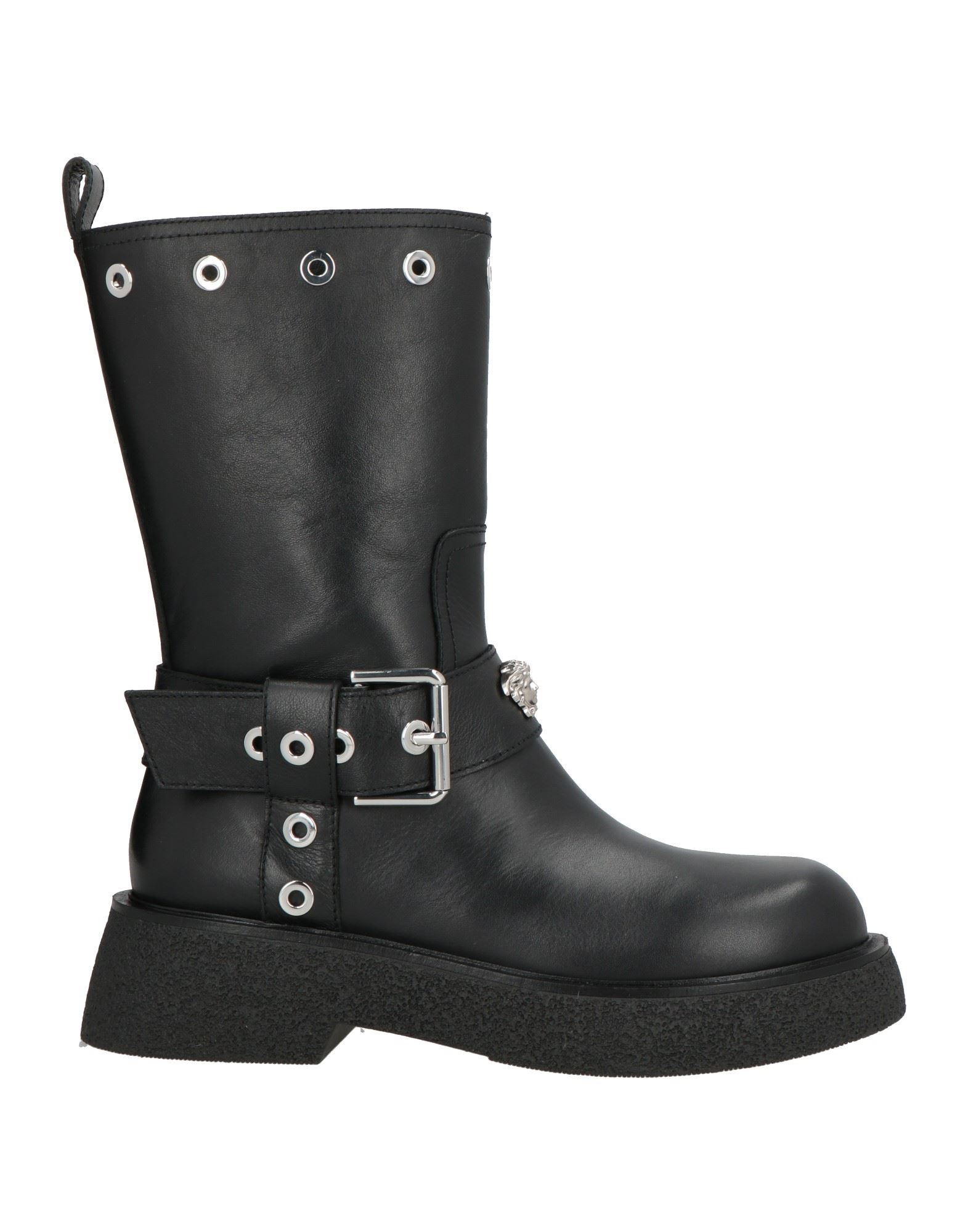  Versace - Schuhe - Stiefeletten - On Yoox.com 