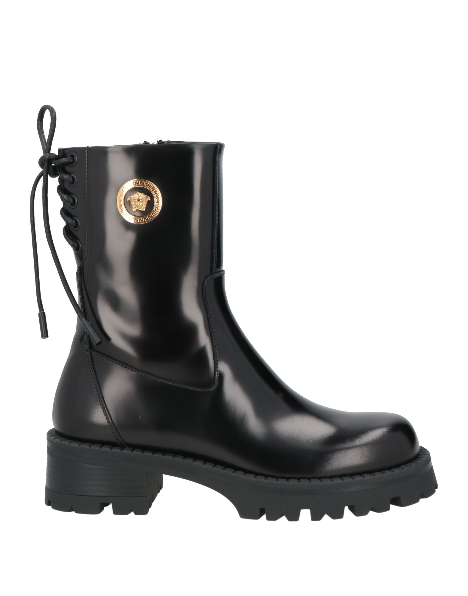 VERSACE VERSACE ΠΑΠΟΥΤΣΙΑ Μποτάκια
