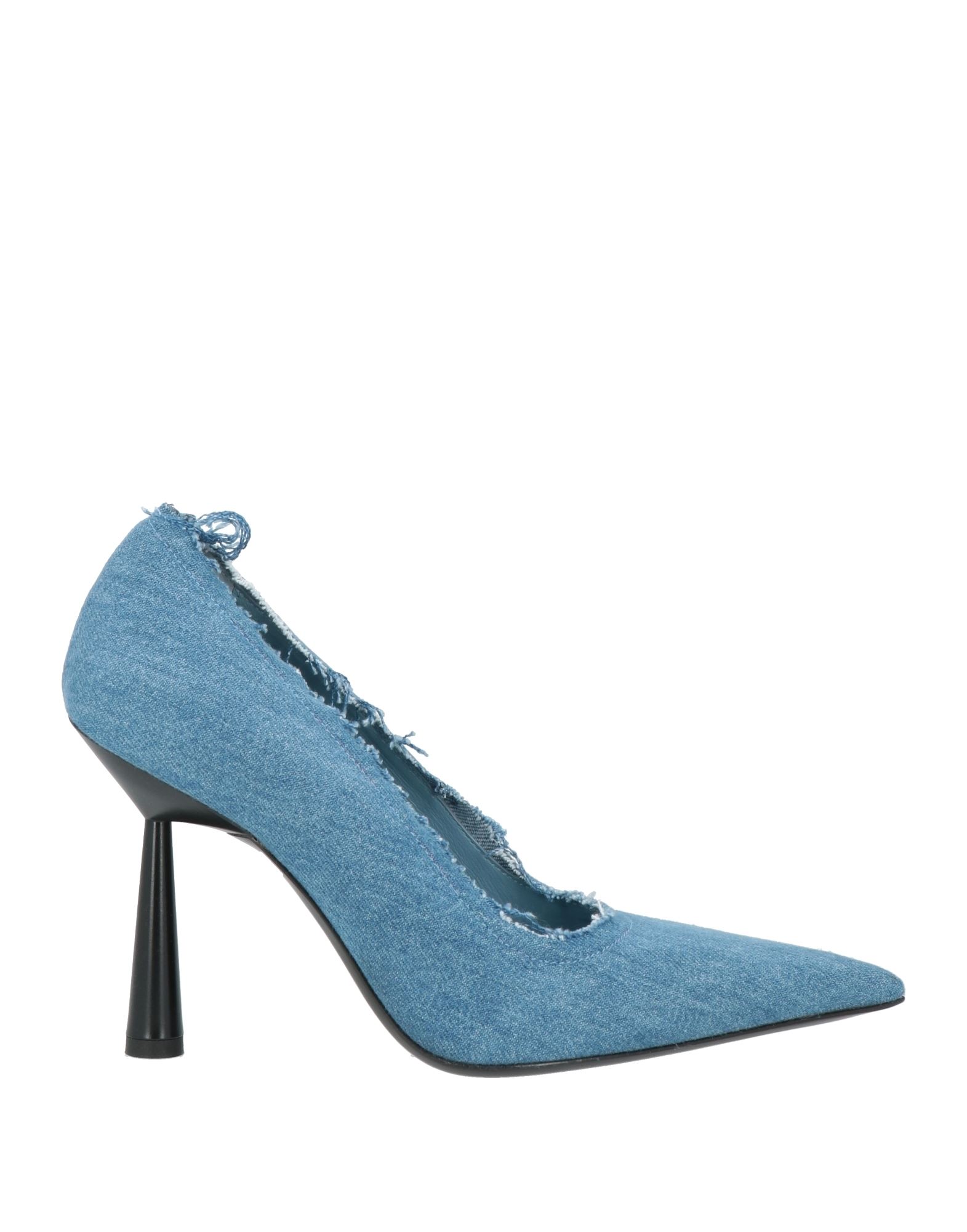 GIA BORGHINI GIA BORGHINI ΠΑΠΟΥΤΣΙΑ Κλειστά παπούτσια