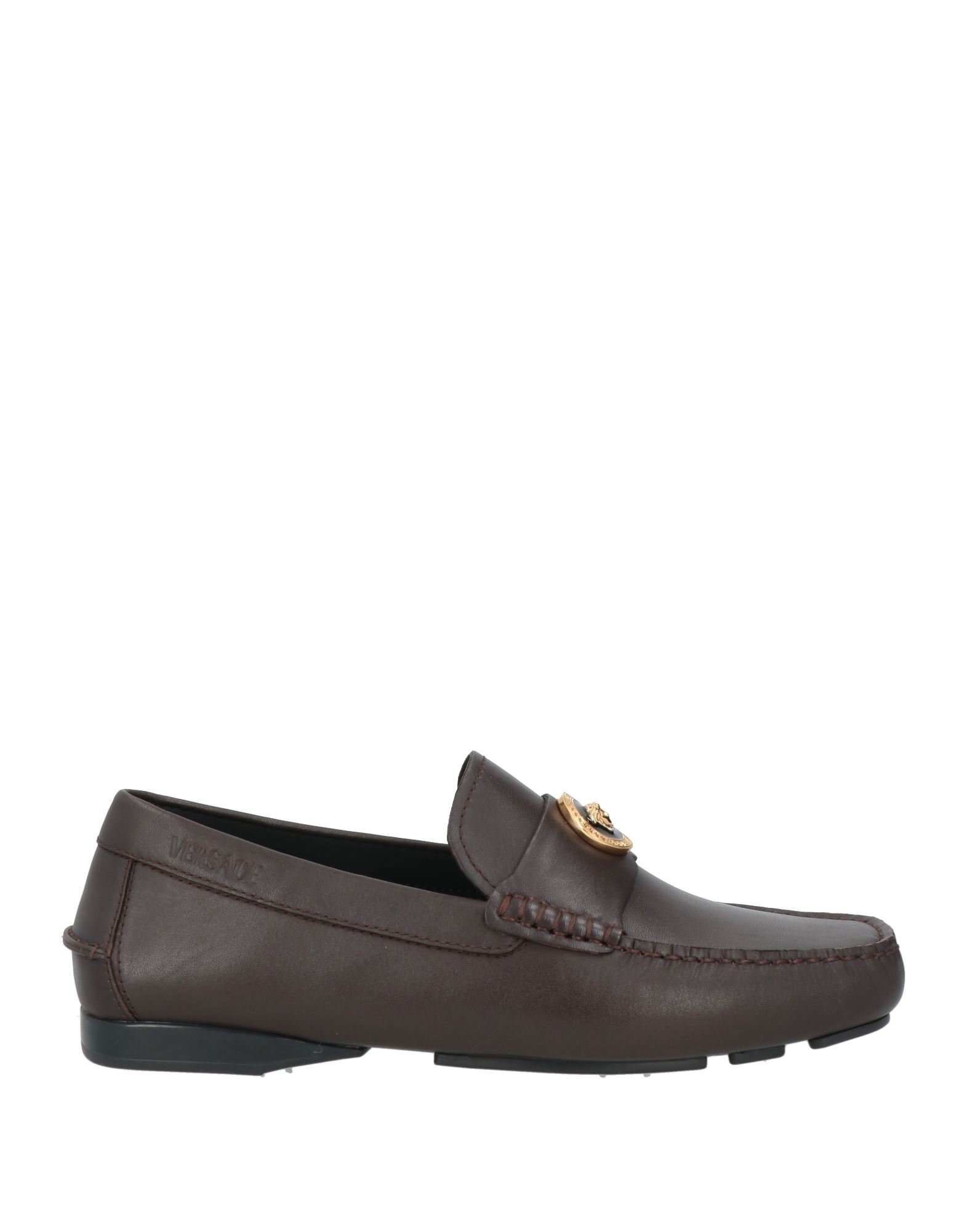  Versace - Schuhe - Mokassins - On Yoox.com 
