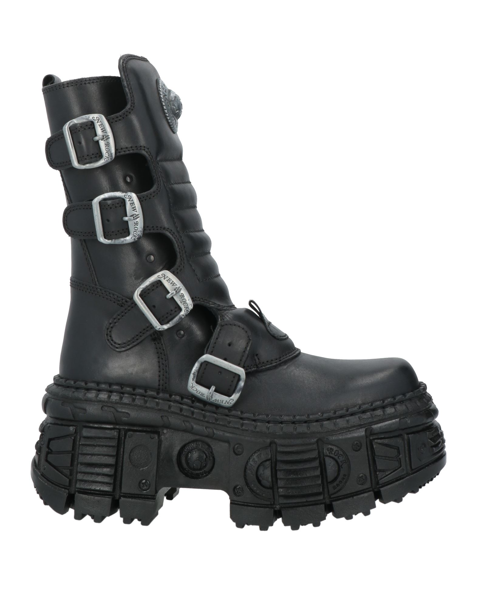newrock ブーツの人気商品・通販・価格比較 - 価格.com