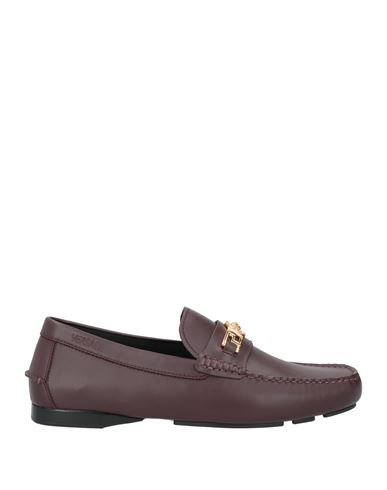 Mocasines Hombre Burdeos 39,40,41,41.5 Hombre