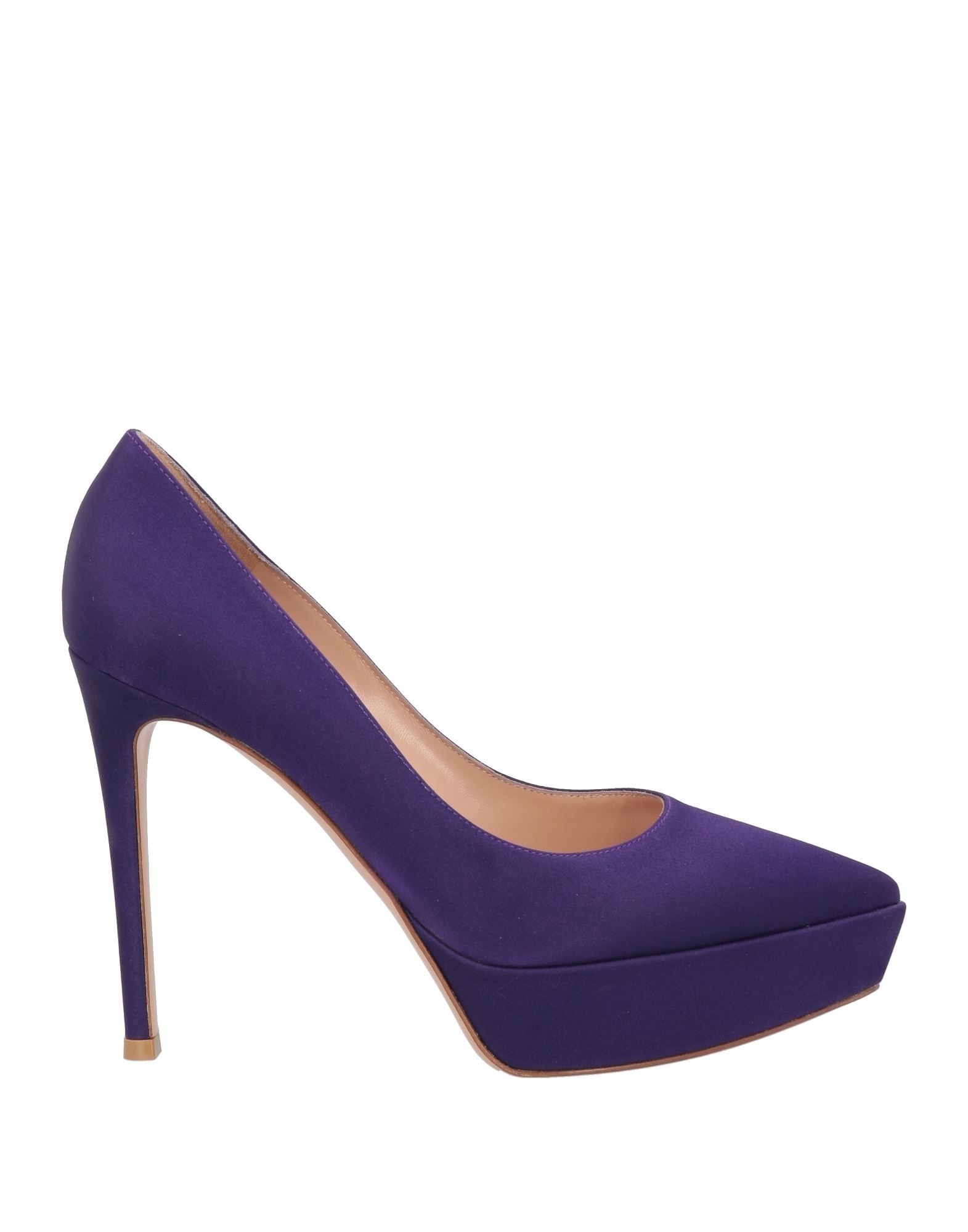 GIANVITO ROSSI GIANVITO ROSSI ΠΑΠΟΥΤΣΙΑ Κλειστά παπούτσια