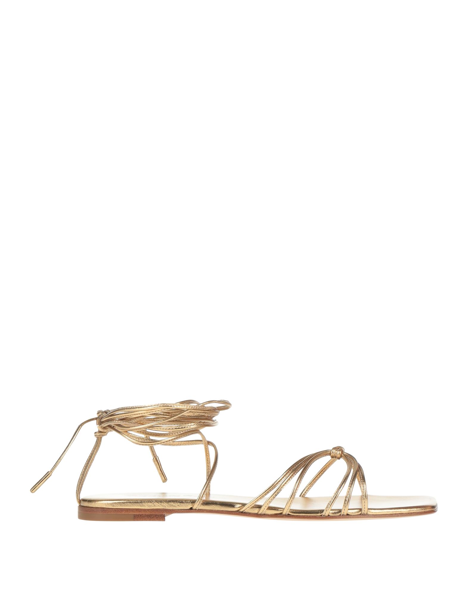 GIANVITO ROSSI GIANVITO ROSSI ΠΑΠΟΥΤΣΙΑ Πέδιλα