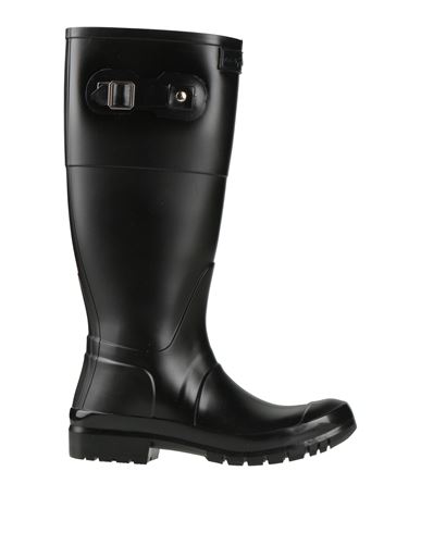 Carpe Diem Woman Boot Black Size 8 Rubber