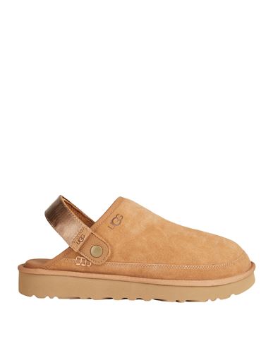 Mules & Clogs Herren Kamel 41,42,43,44,45,46 Herren