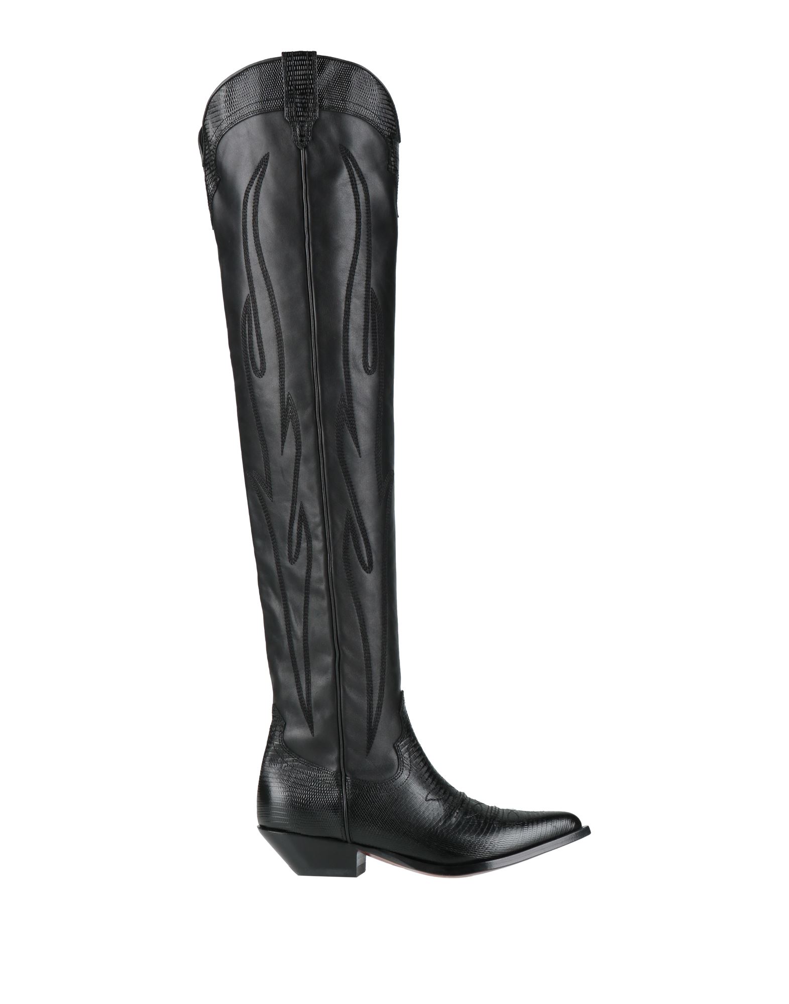 SONORA SONORA ΠΑΠΟΥΤΣΙΑ Μπότα