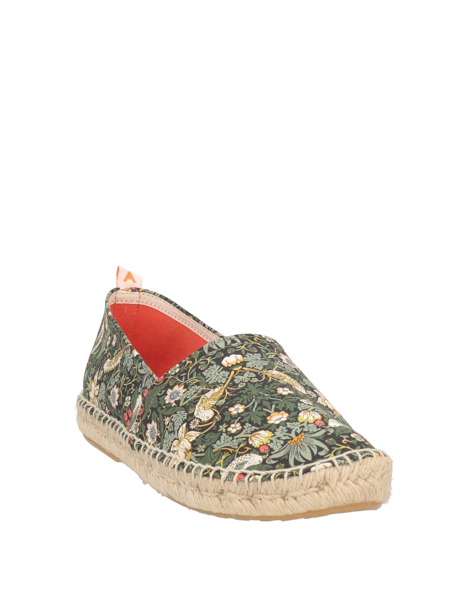  Abarca - Schuhe - Espadrilles - On Yoox.com 