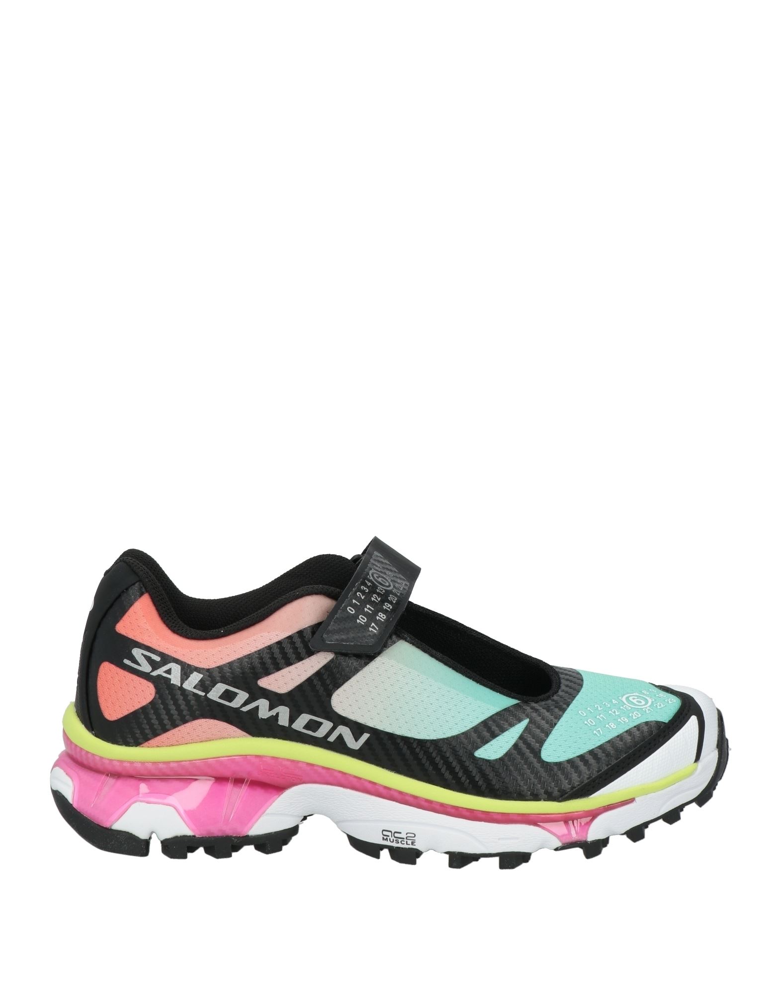 MM6 MAISON MARGIELA x SALOMON MM6 MAISON MARGIELA x SALOMON ΠΑΠΟΥΤΣΙΑ Αθλητικά παπούτσια