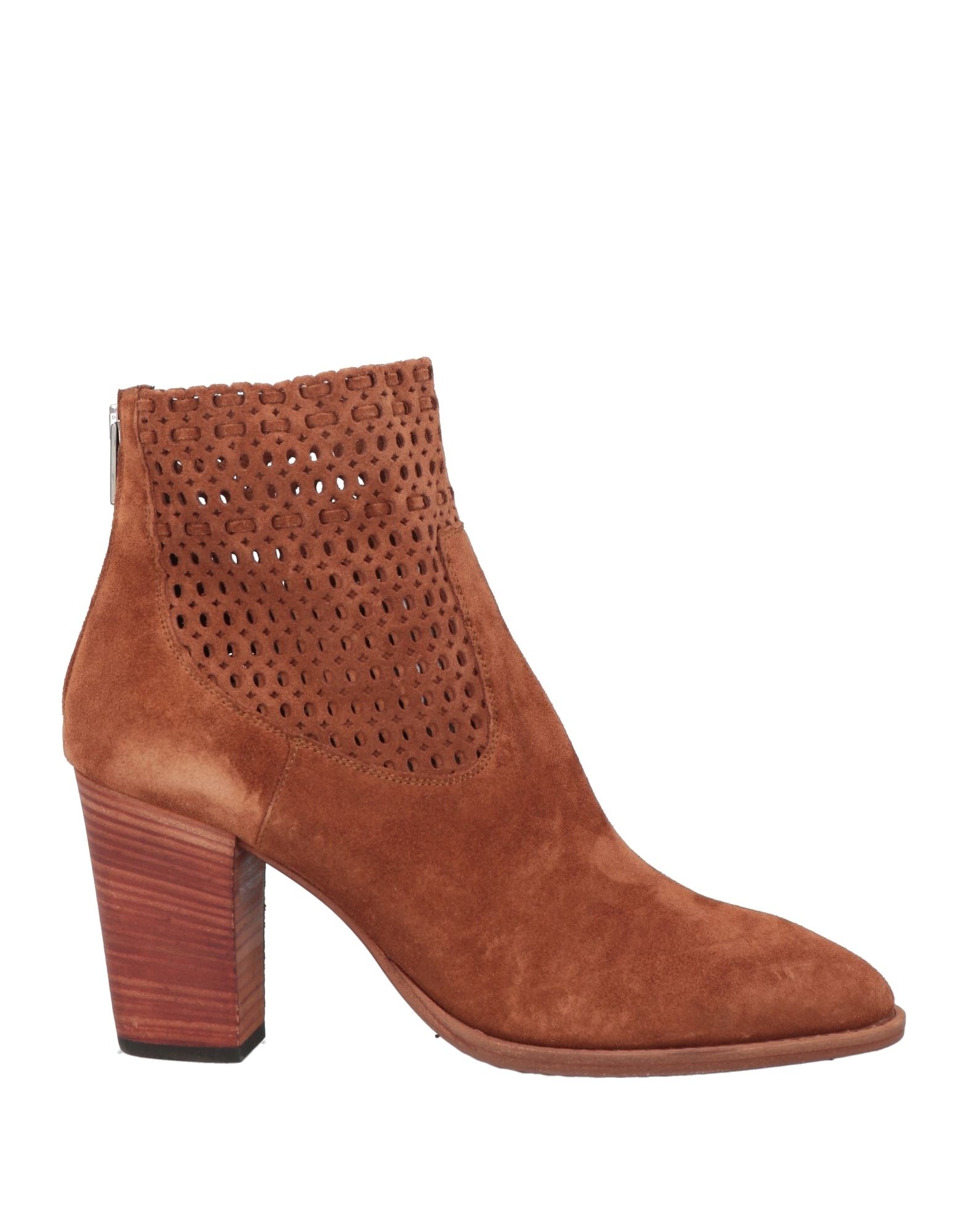  Pantanetti - Schuhe - Stiefeletten - On Yoox.com 