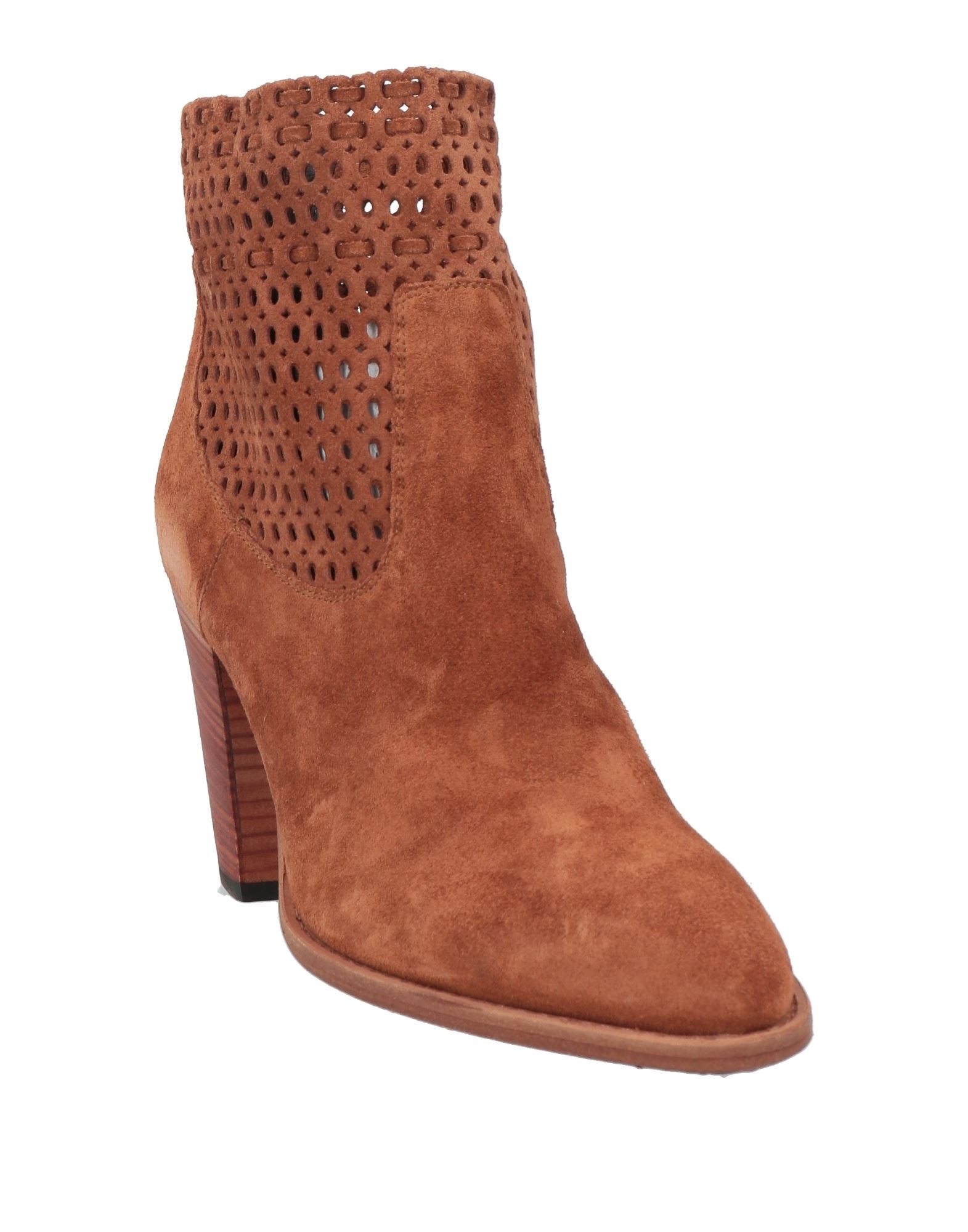  Pantanetti - Schuhe - Stiefeletten - On Yoox.com 