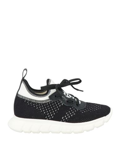 Shop Baby Dior Toddler Girl Sneakers Black Size 10c Textile Fibers