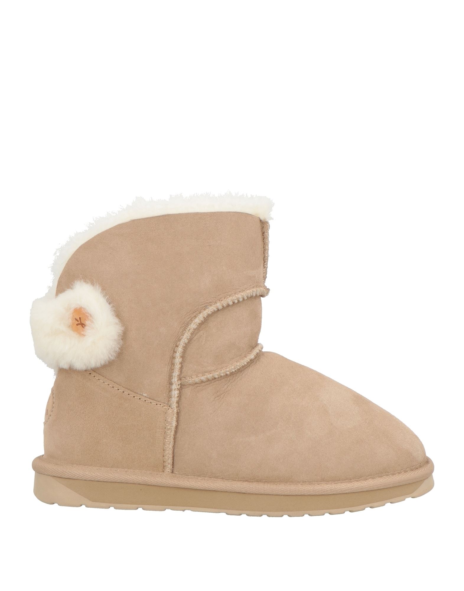 EMU Australia EMU Australia ΠΑΠΟΥΤΣΙΑ Μποτάκια