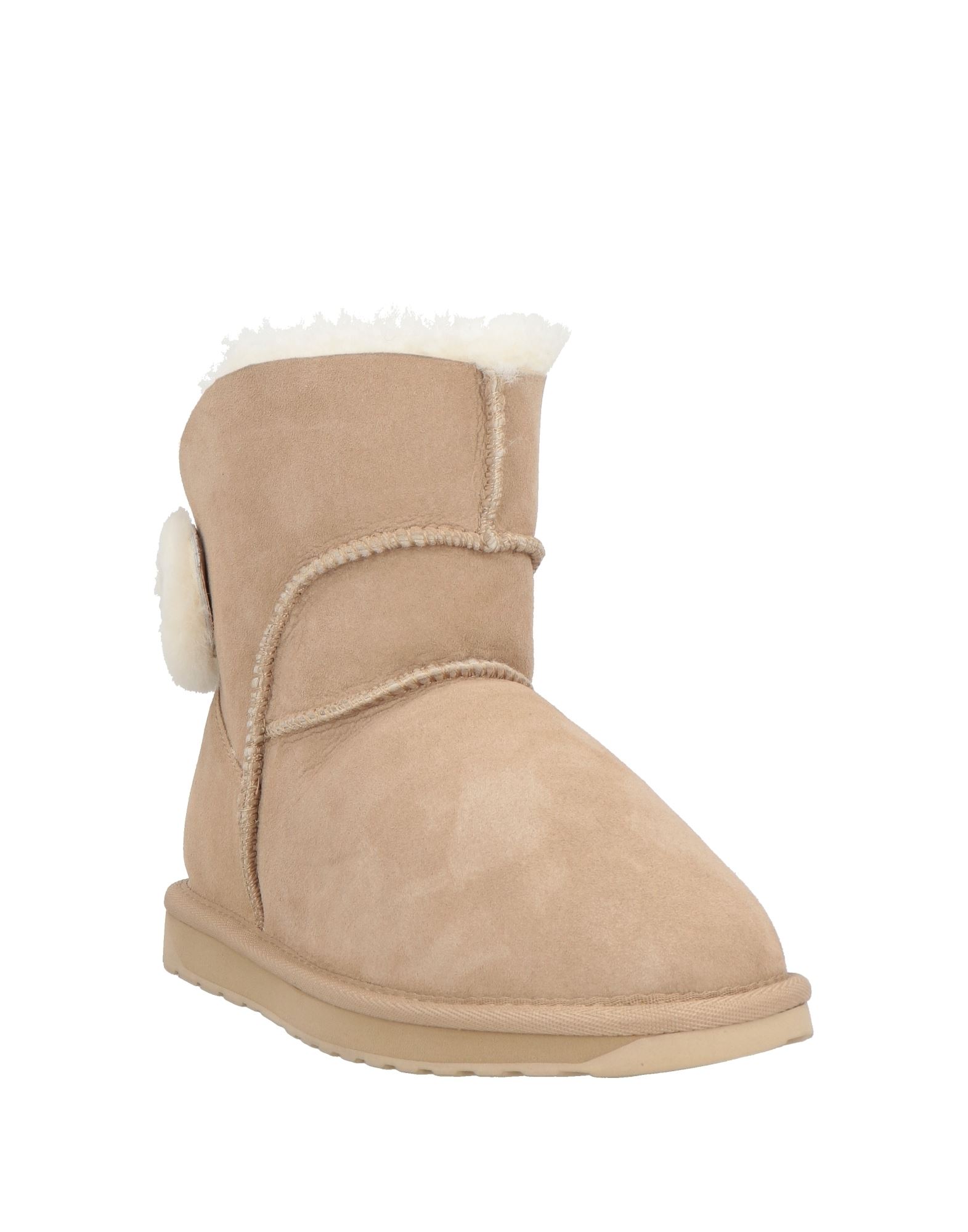  Emu Australia - Schuhe - Stiefeletten - On Yoox.com 