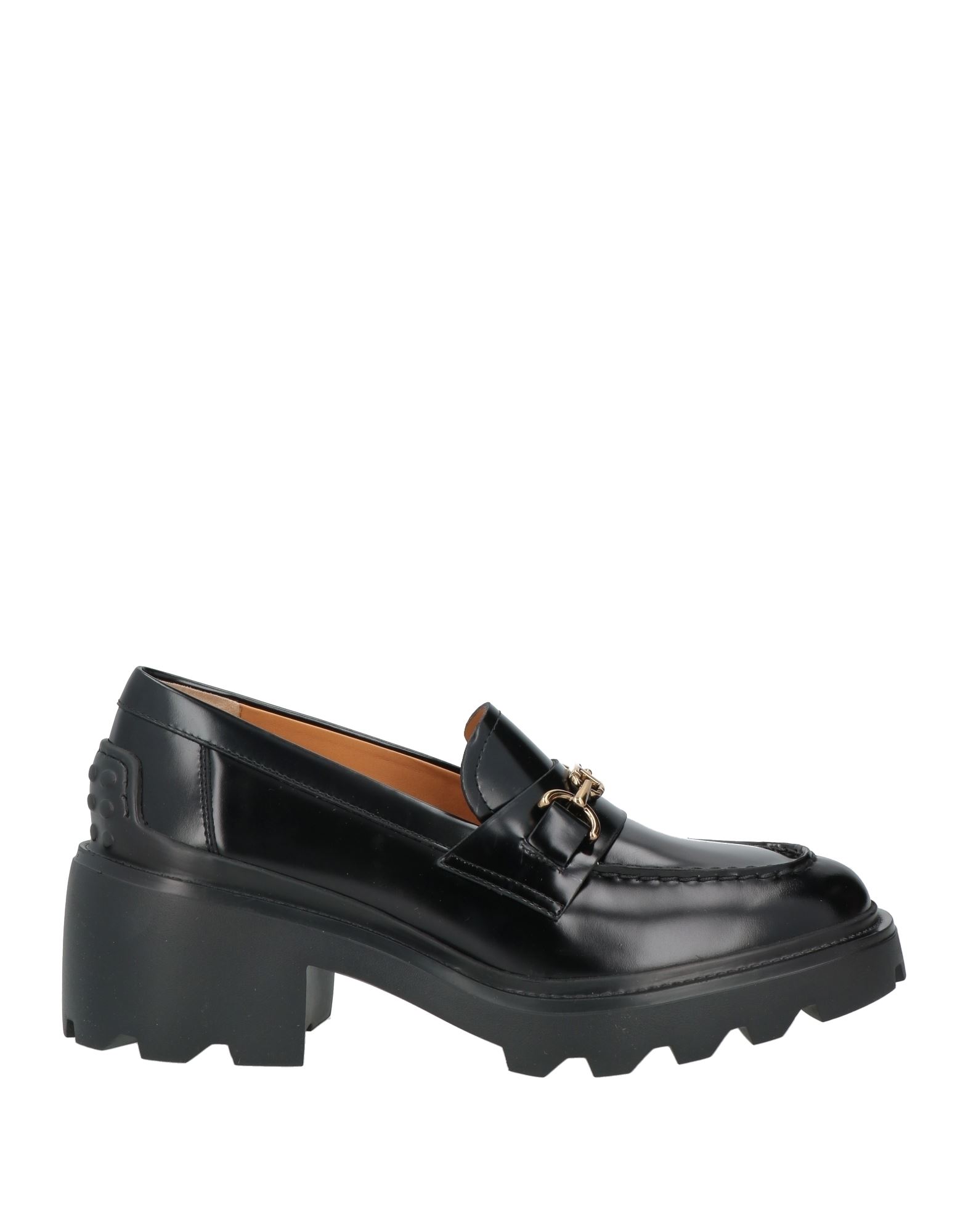 TOD'S ΠΑΠΟΥΤΣΙΑ Μοκασίνια