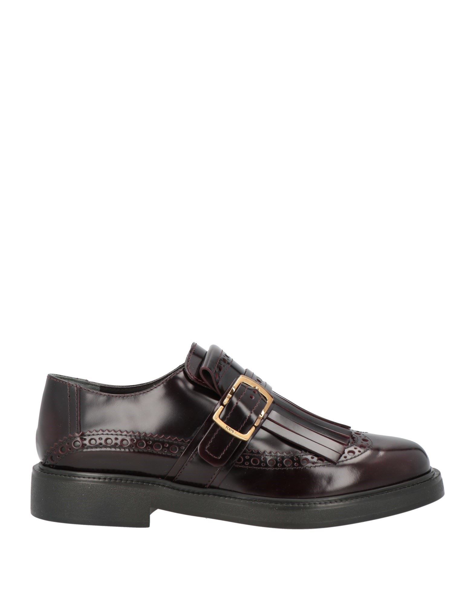 TOD'S TOD'S ΠΑΠΟΥΤΣΙΑ Μοκασίνια