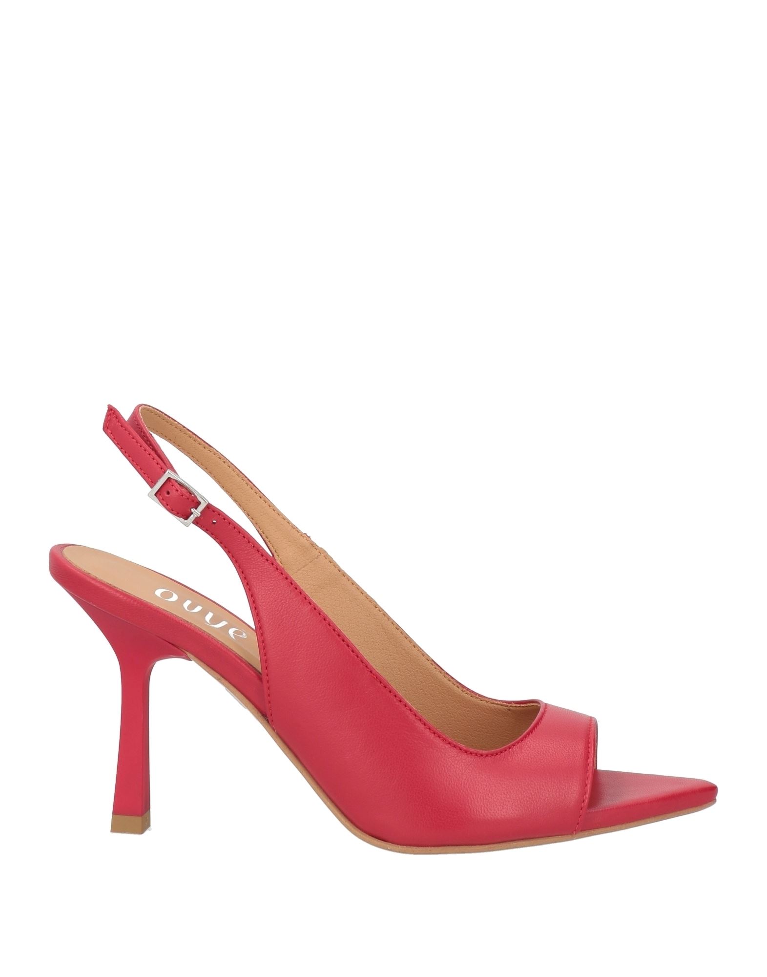 OVYÉ OVYÉ ΠΑΠΟΥΤΣΙΑ Πέδιλα