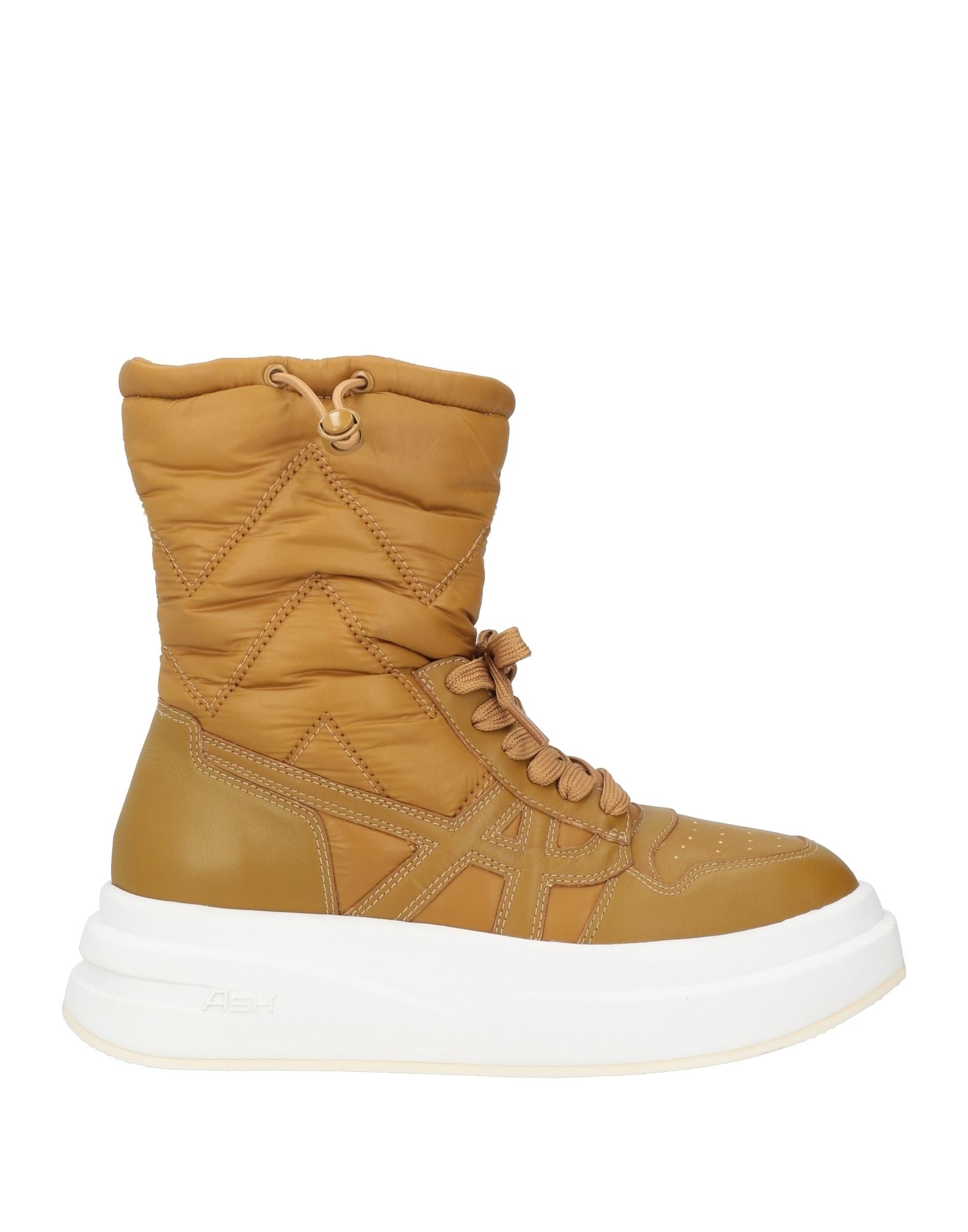 ASH ASH ΠΑΠΟΥΤΣΙΑ Μποτάκια