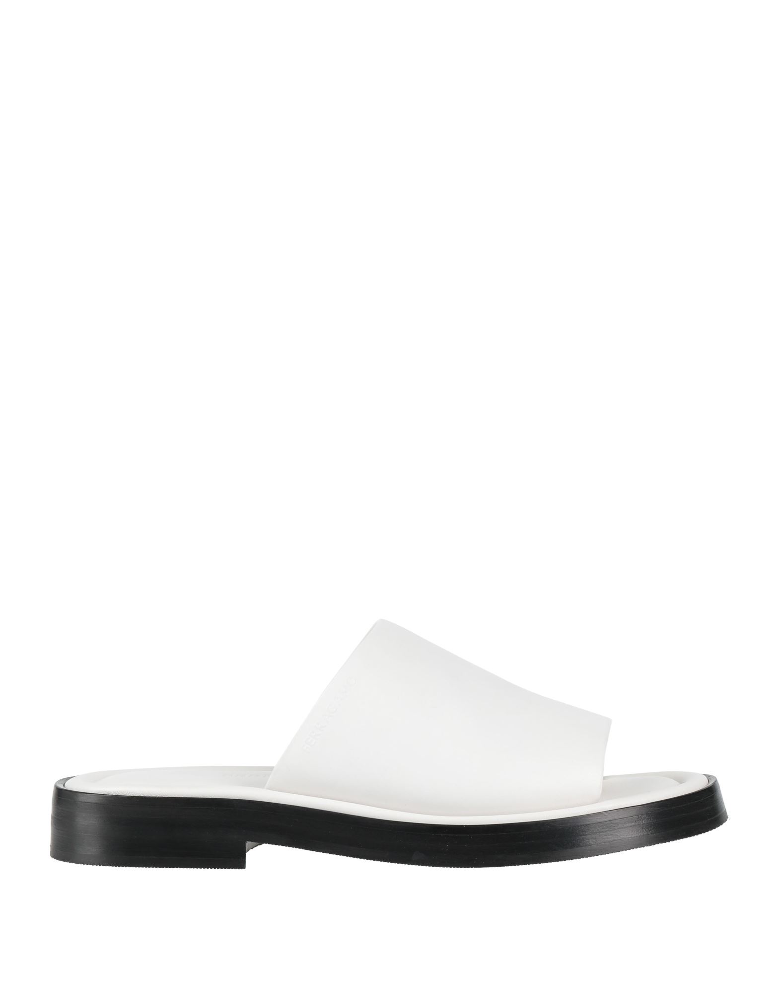 FERRAGAMO FERRAGAMO ΠΑΠΟΥΤΣΙΑ Πέδιλα