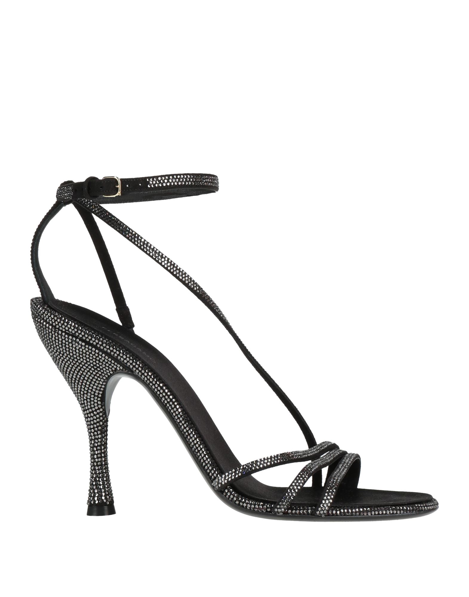 FERRAGAMO FERRAGAMO ΠΑΠΟΥΤΣΙΑ Πέδιλα