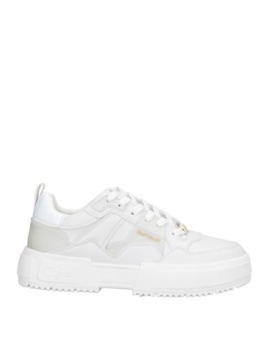 Sneakers Damen Weiß 37 Damen