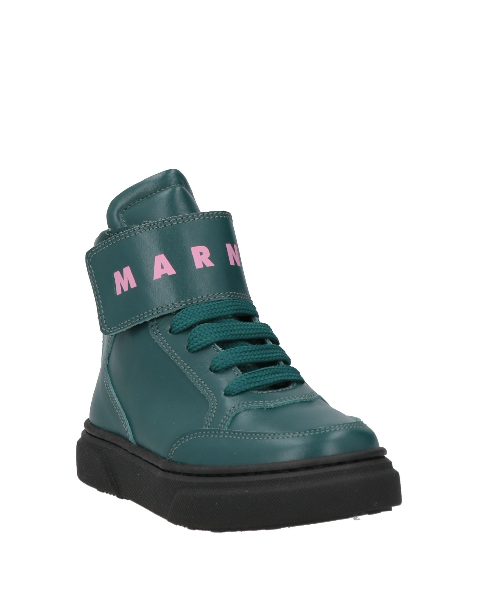  Marni - Schuhe - Stiefeletten - On Yoox.com 